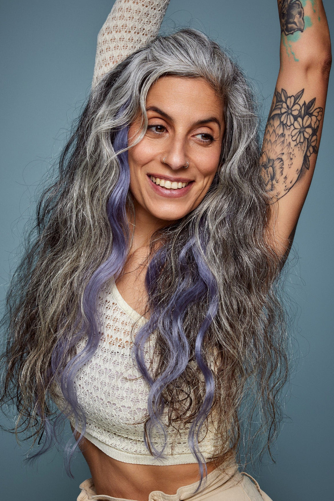 , - blue gray - , - Shufizoo