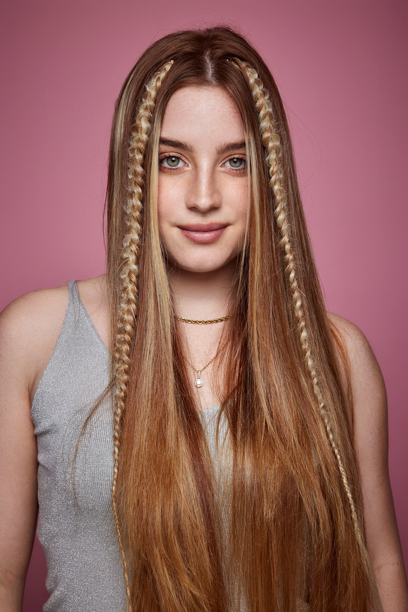 Sloppy braid - Shufizoo