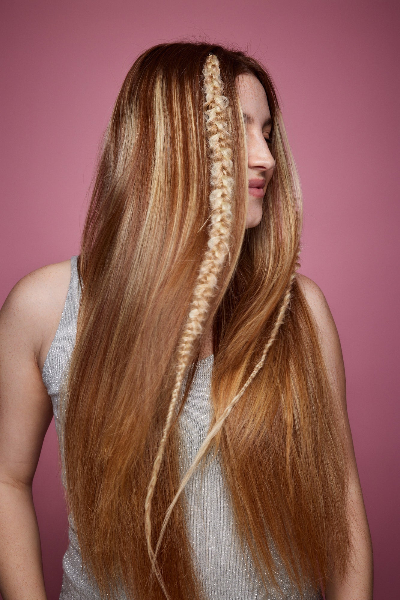 Sloppy braid - Shufizoo