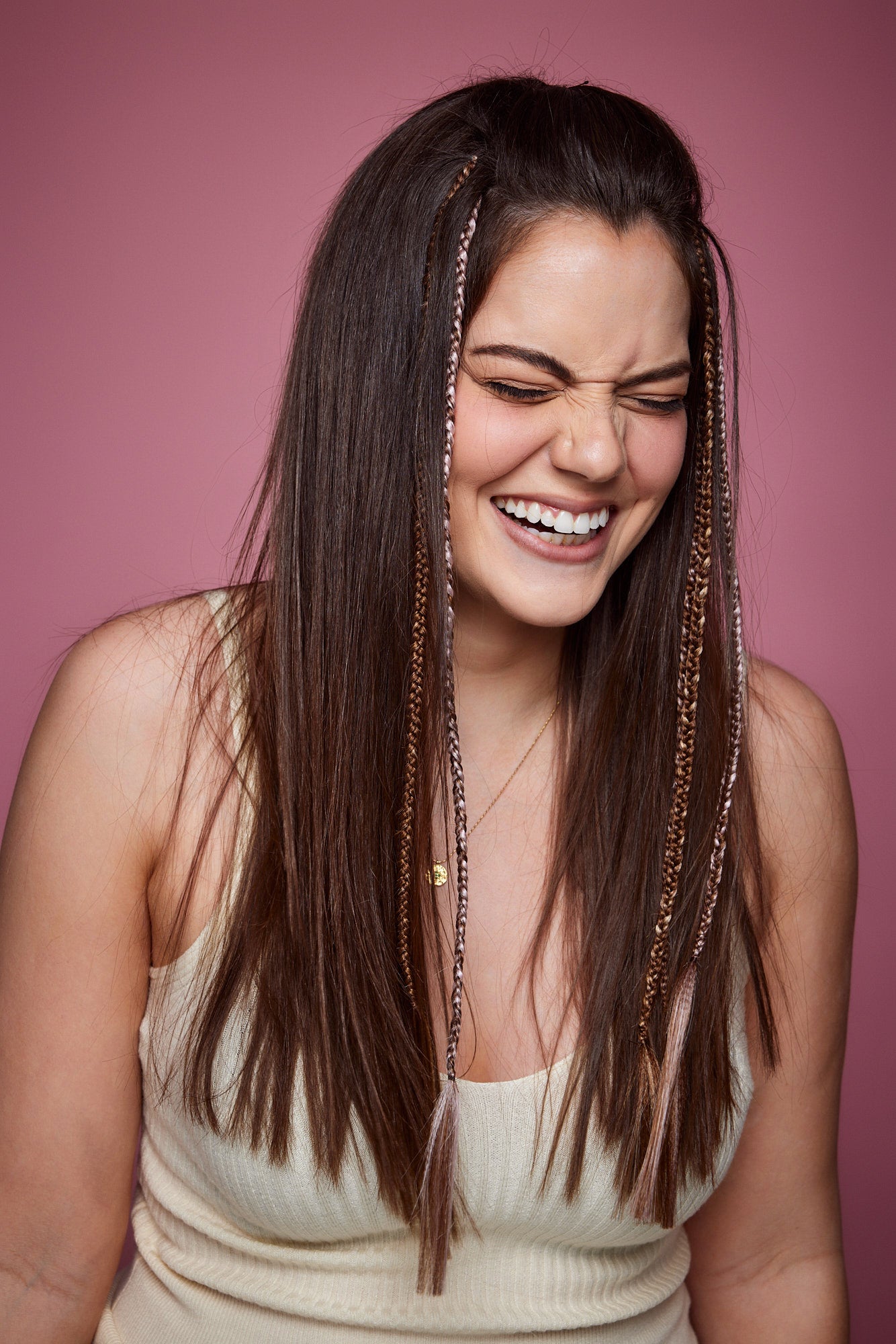 Classic braid - Shufizoo