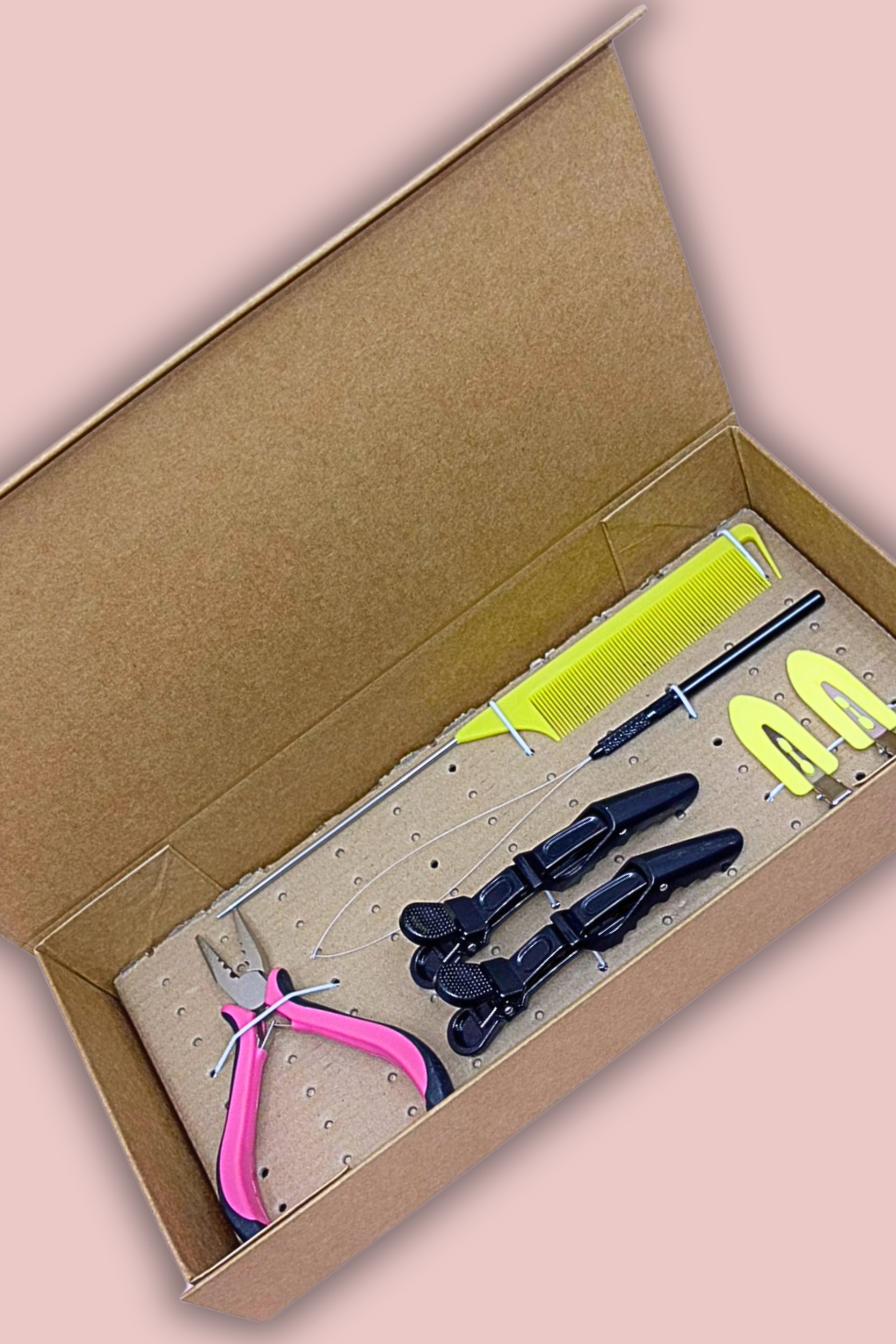 Connection kit - The best kit ever