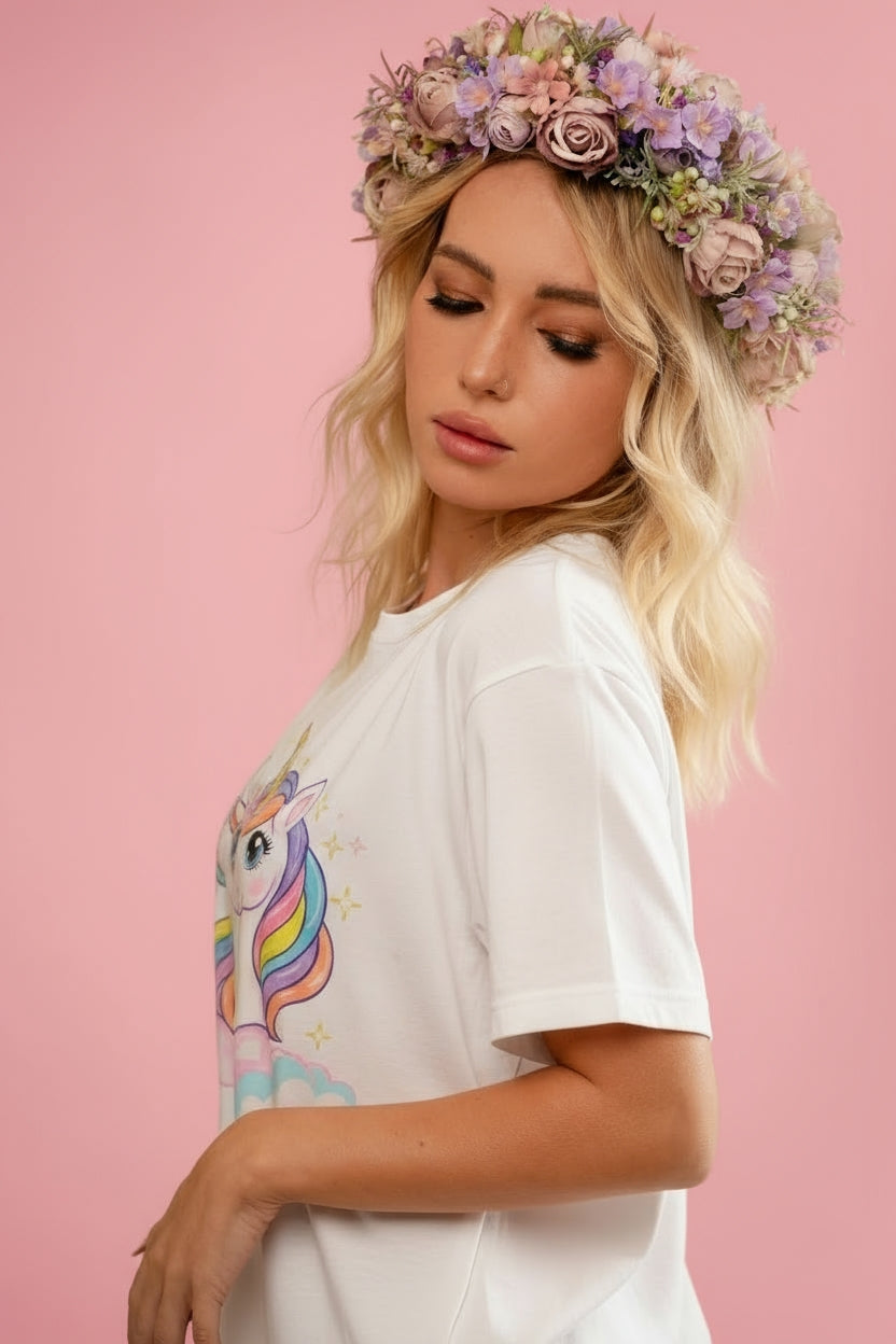 Head Wreath - The Amazing Wreath