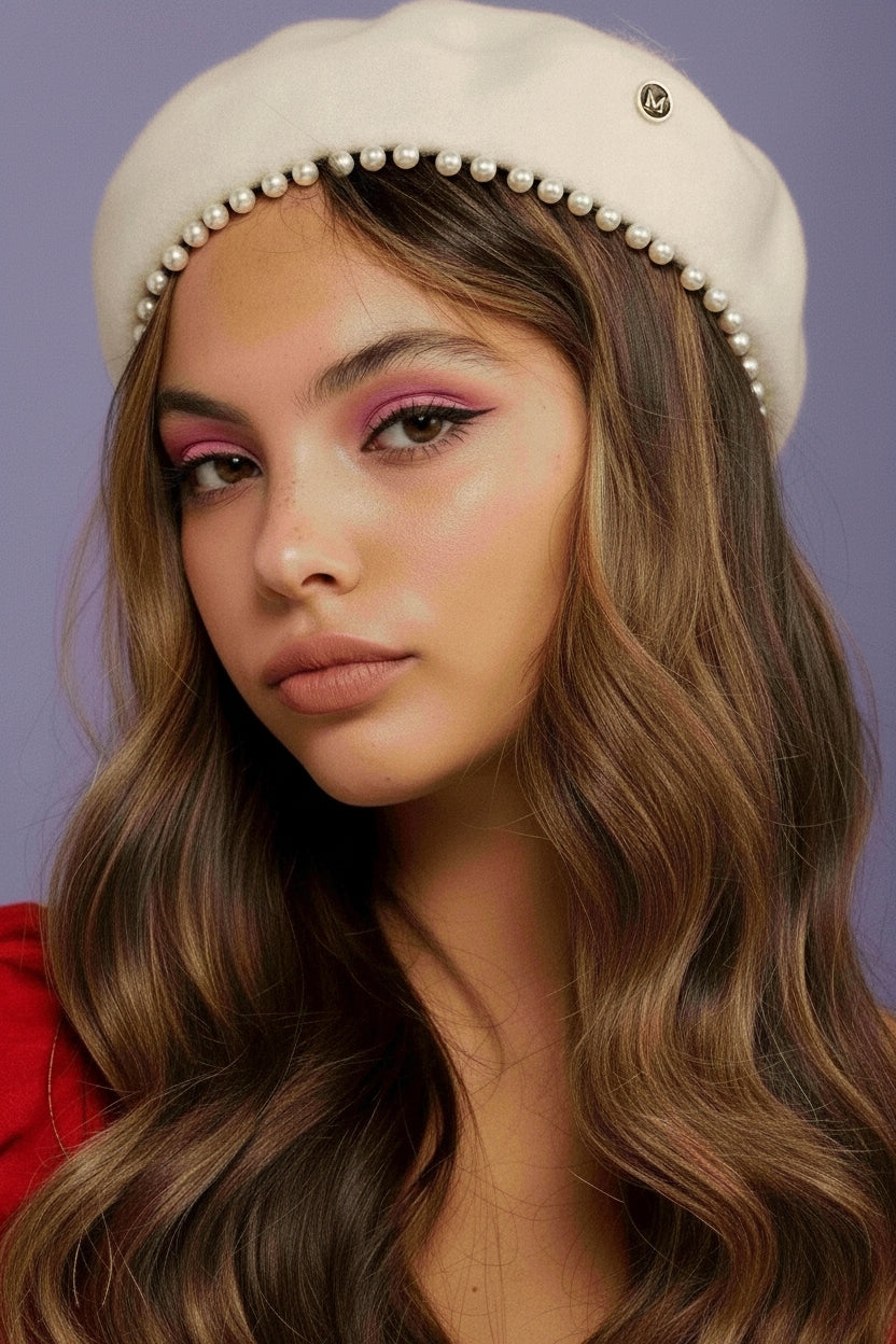 Hat - Elodie