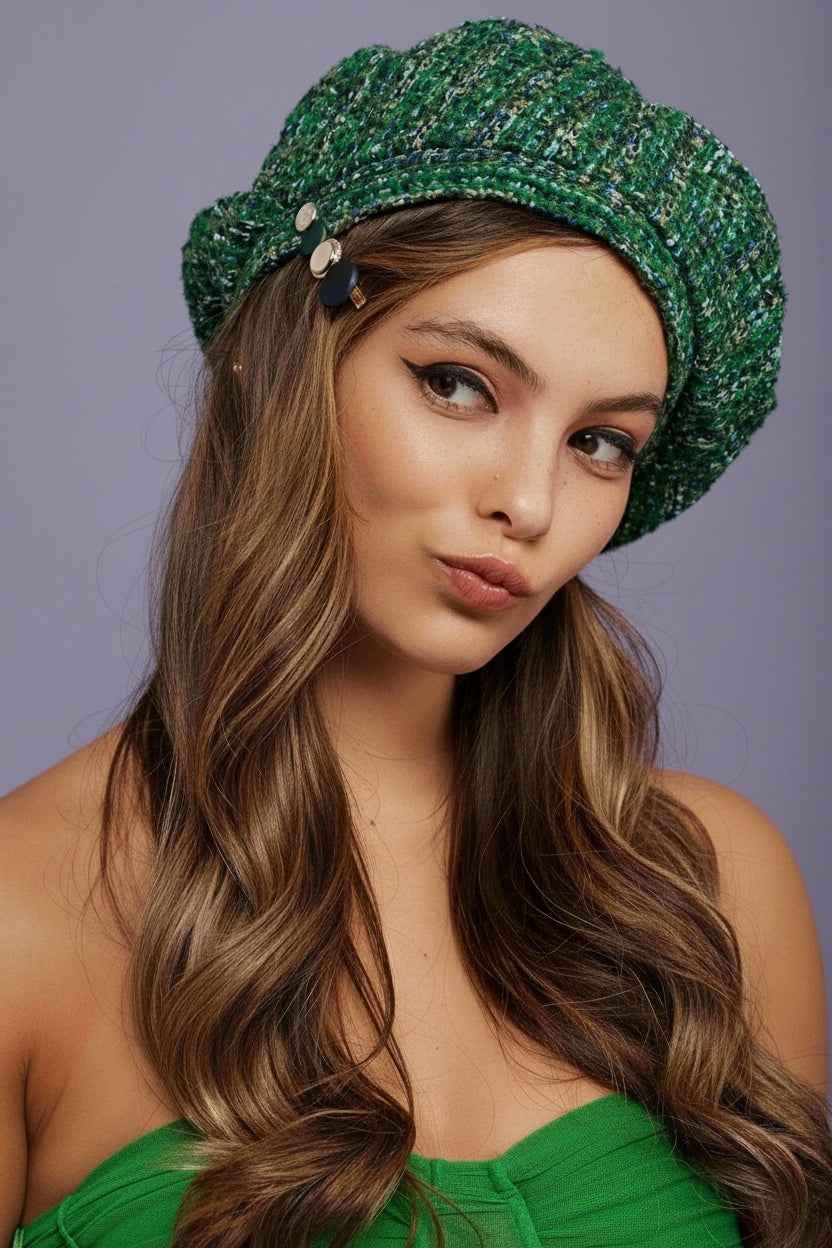 Hat - Clara