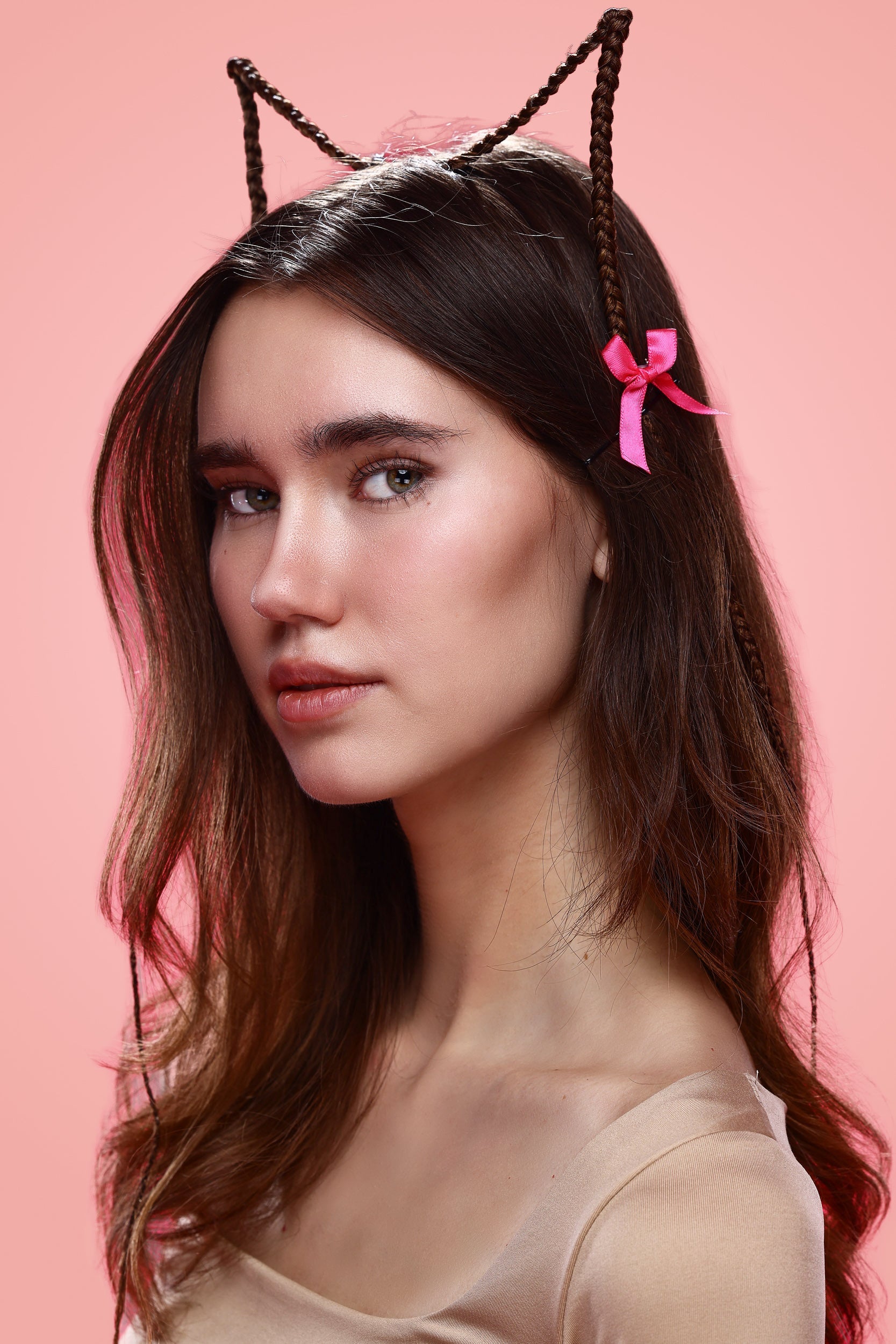 3D Braid