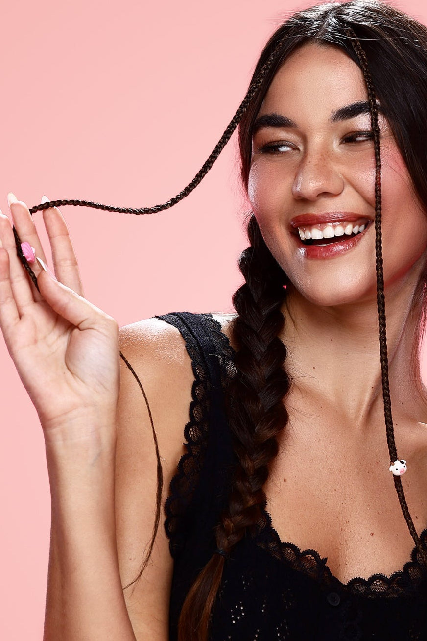 Magic Braid For Adults