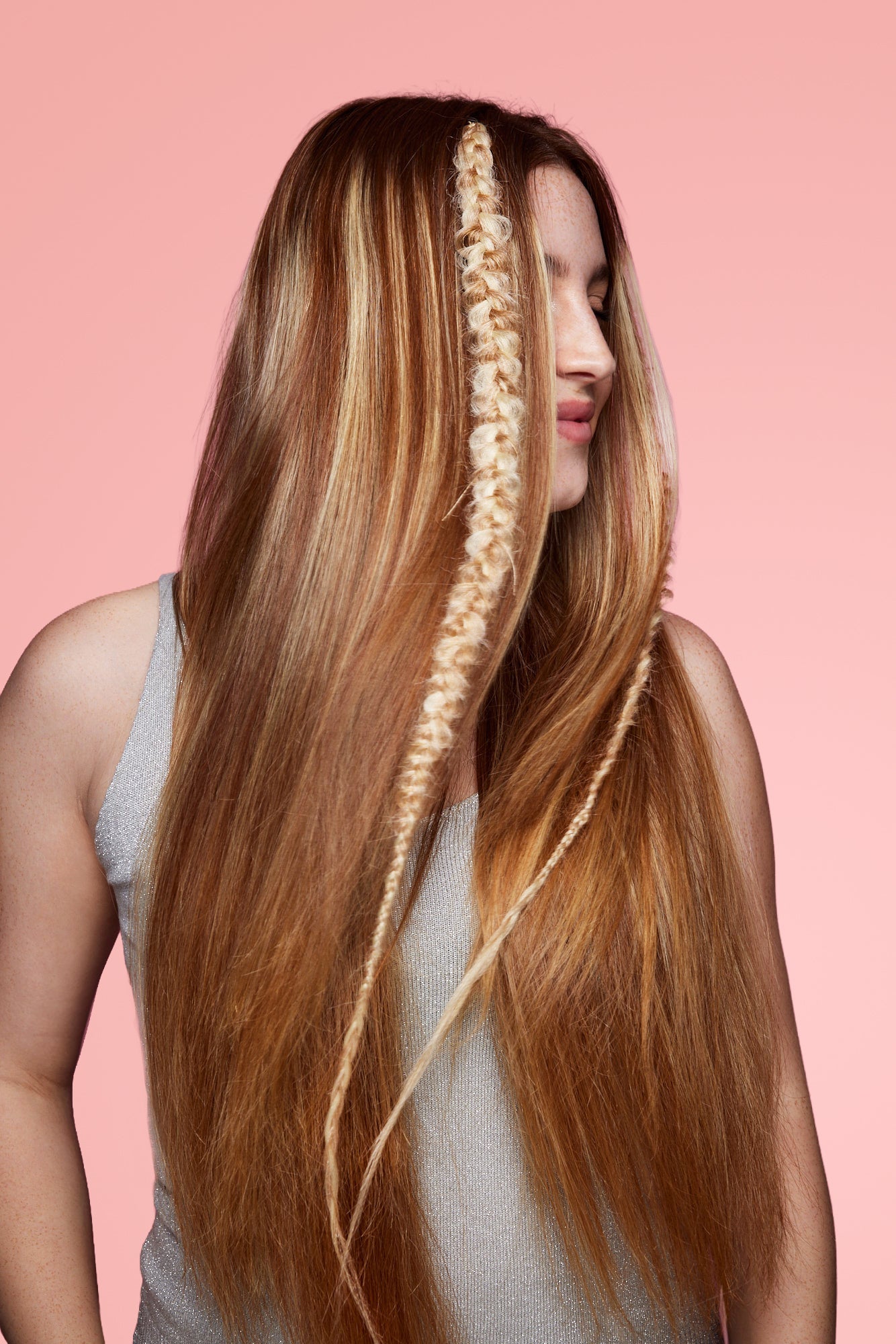 Messy Braid