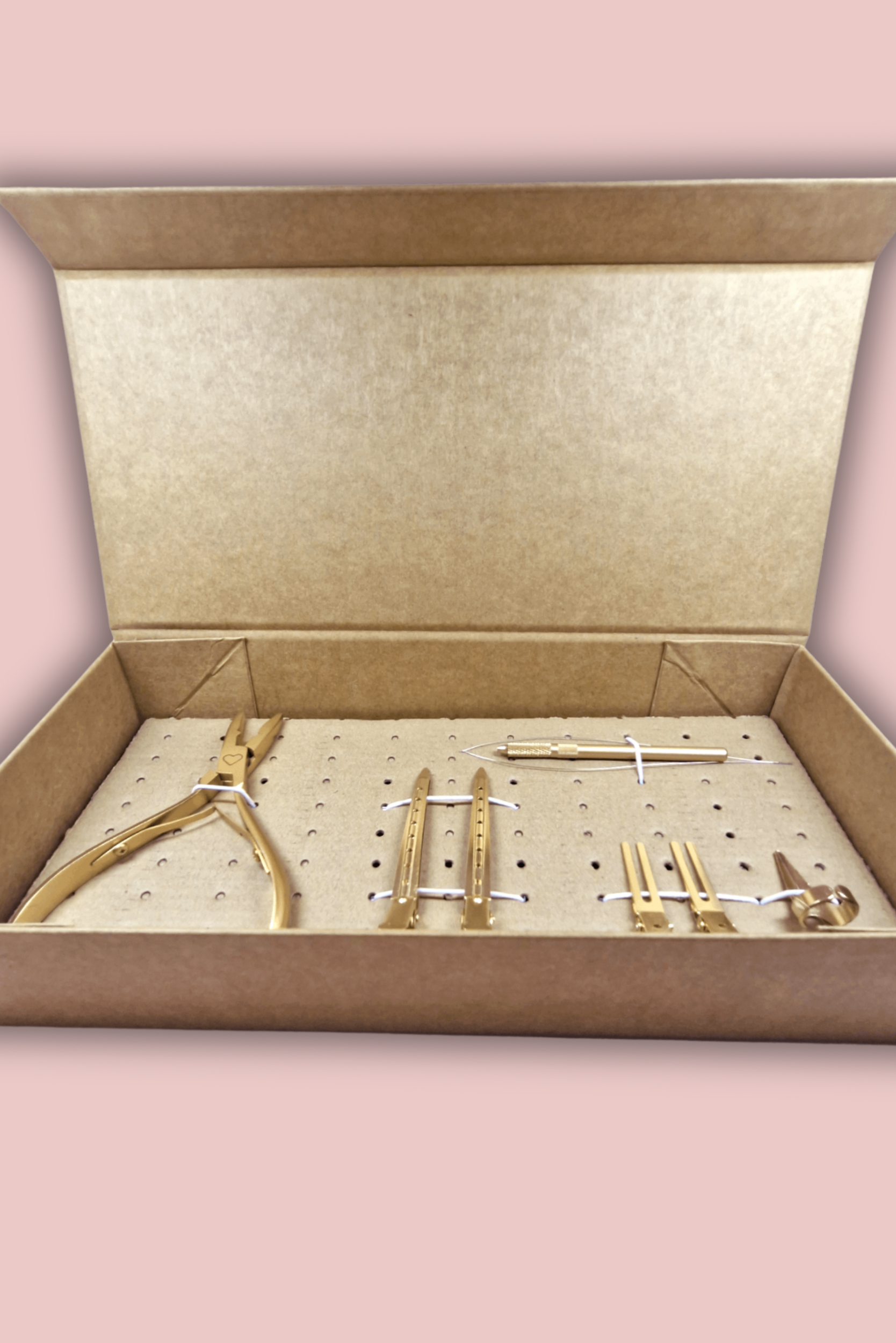 The Royal Kit