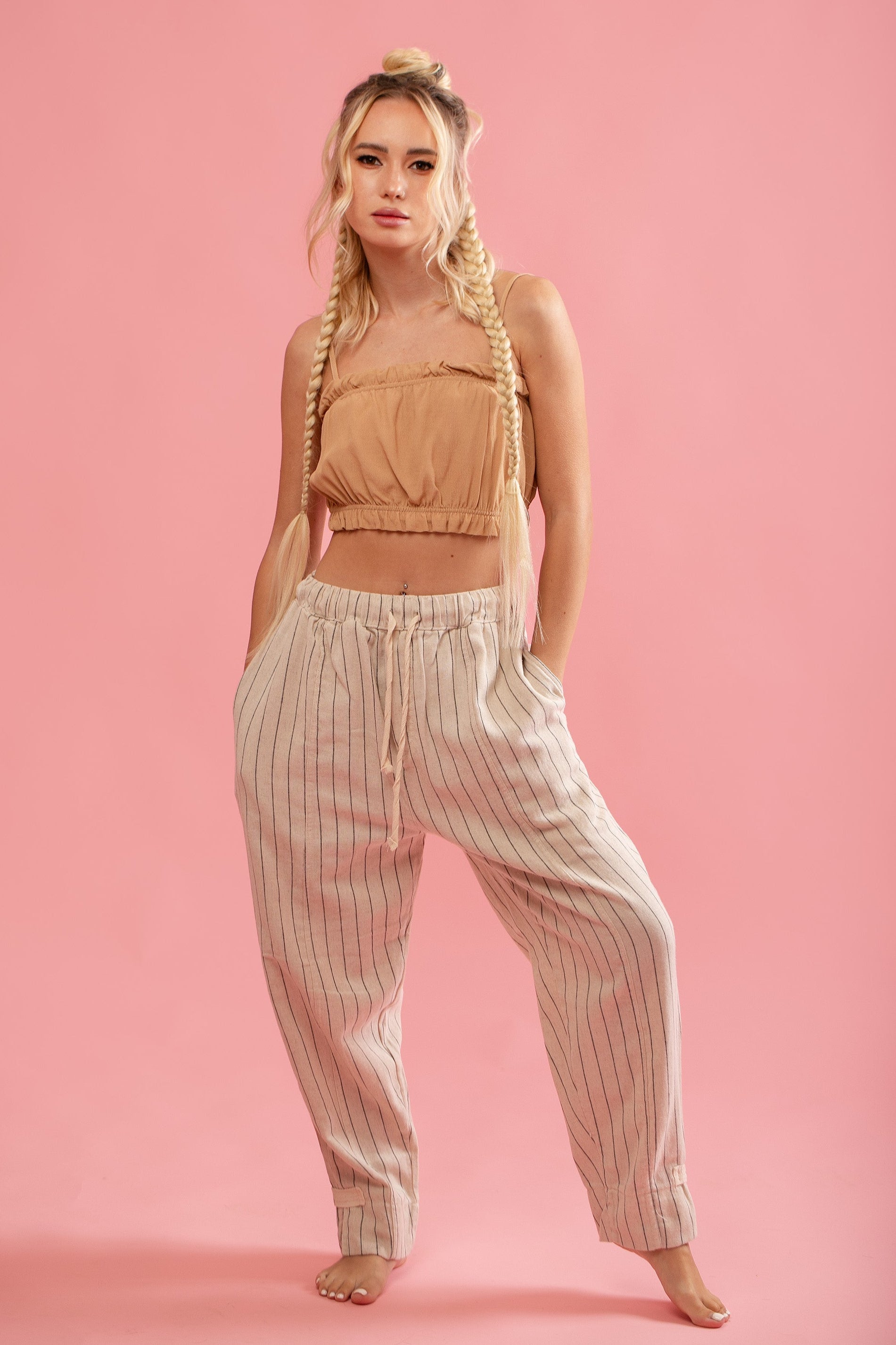 Bobas braid - Shufizoo