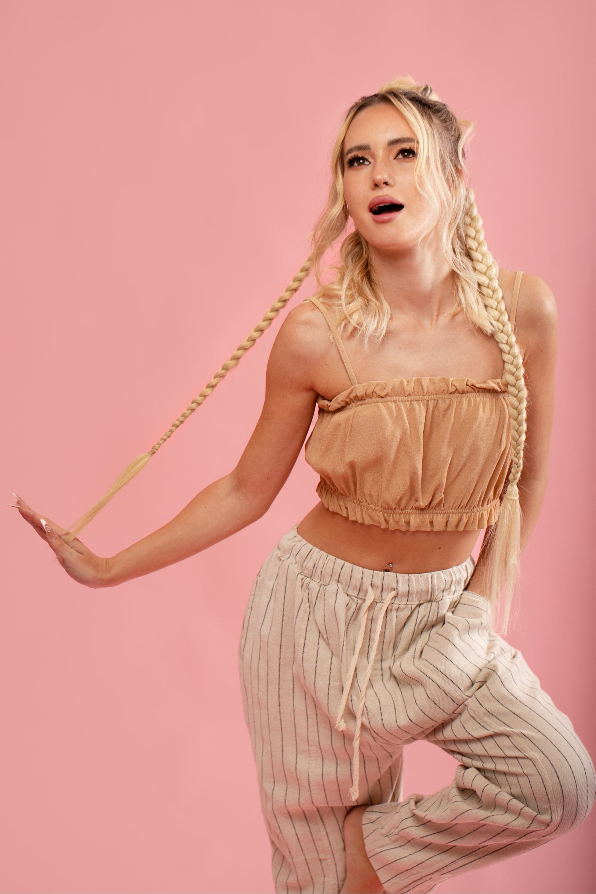 Bobas braid - Shufizoo