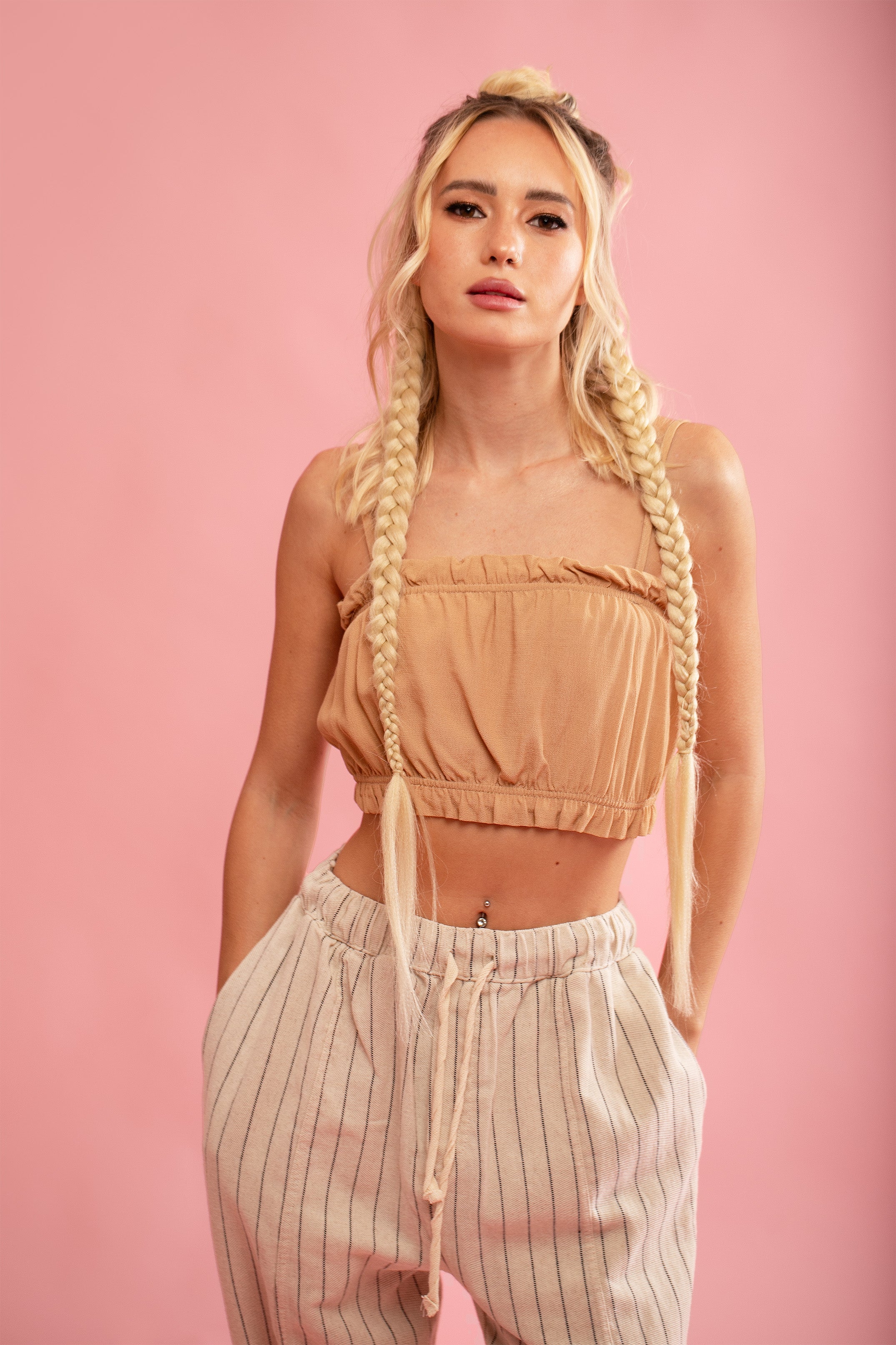 Bobas braid - Shufizoo