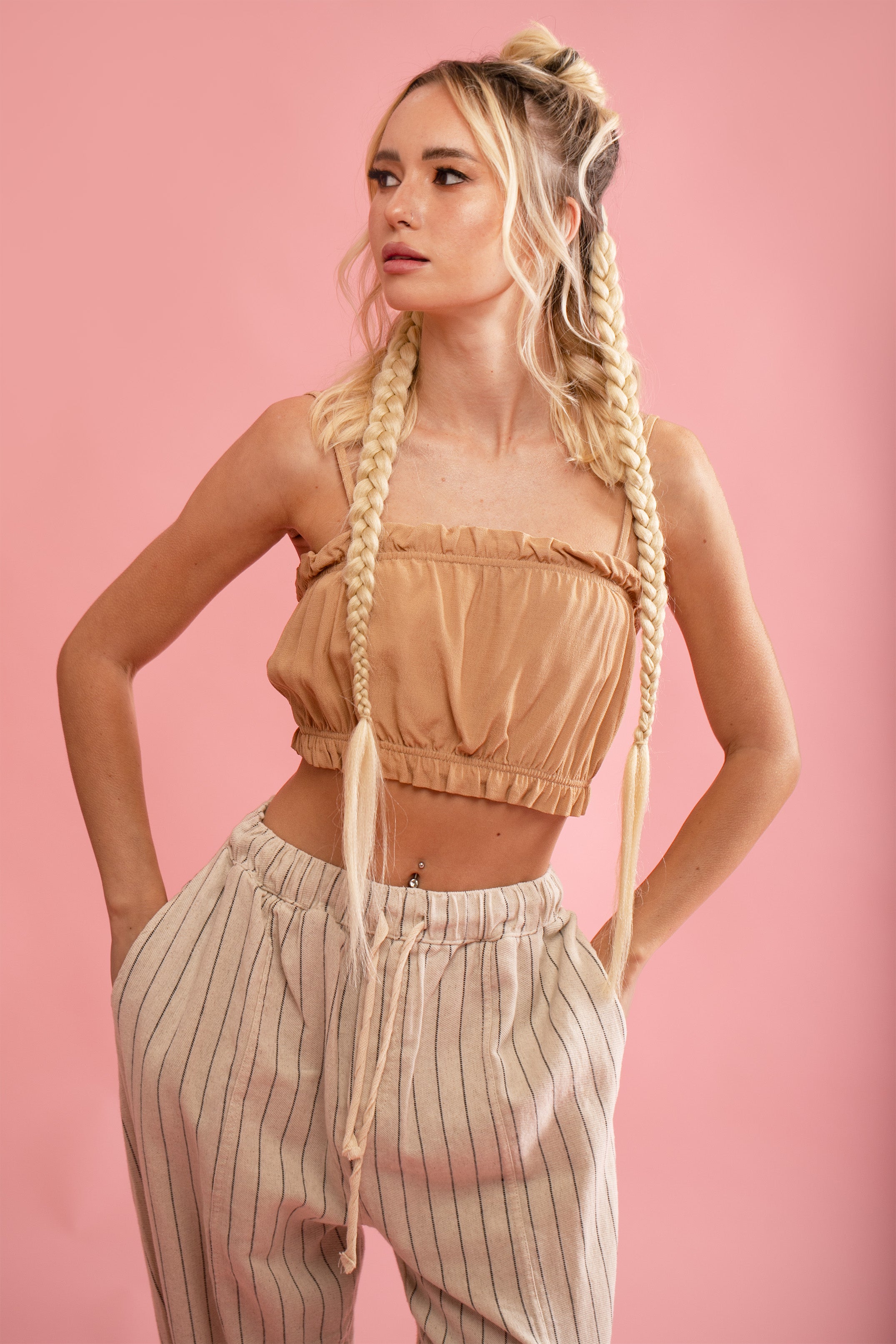 Bobas braid - Shufizoo