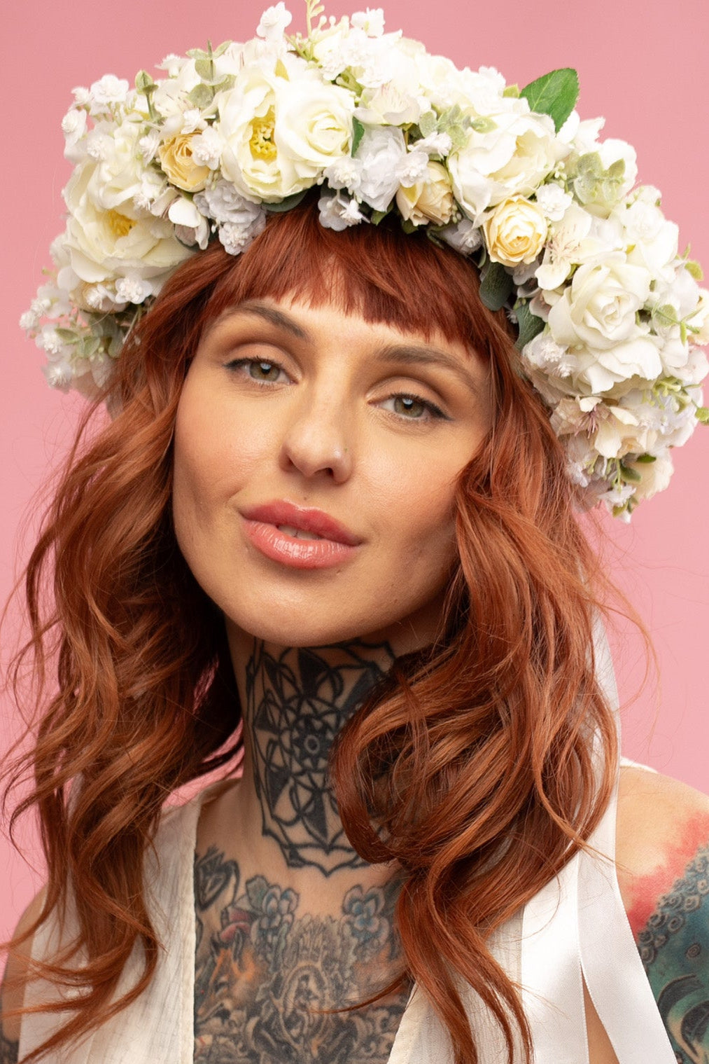 Magical Silk Crown - Shufizoo