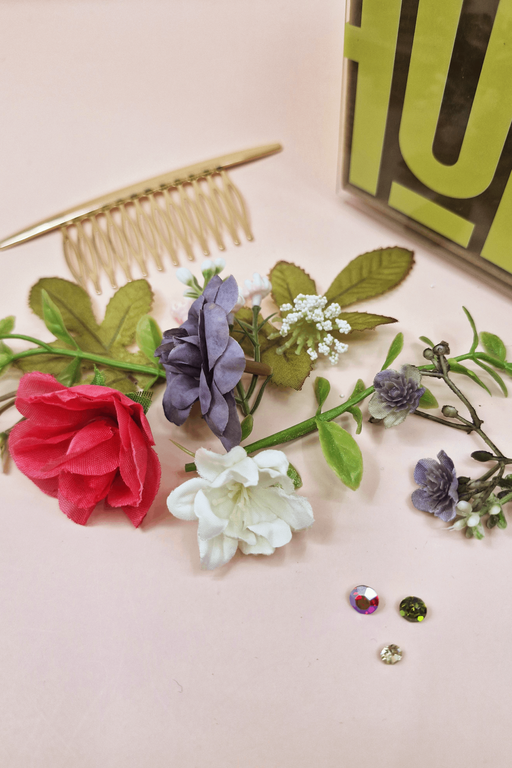 Morning Dew - D.I.Y Kit