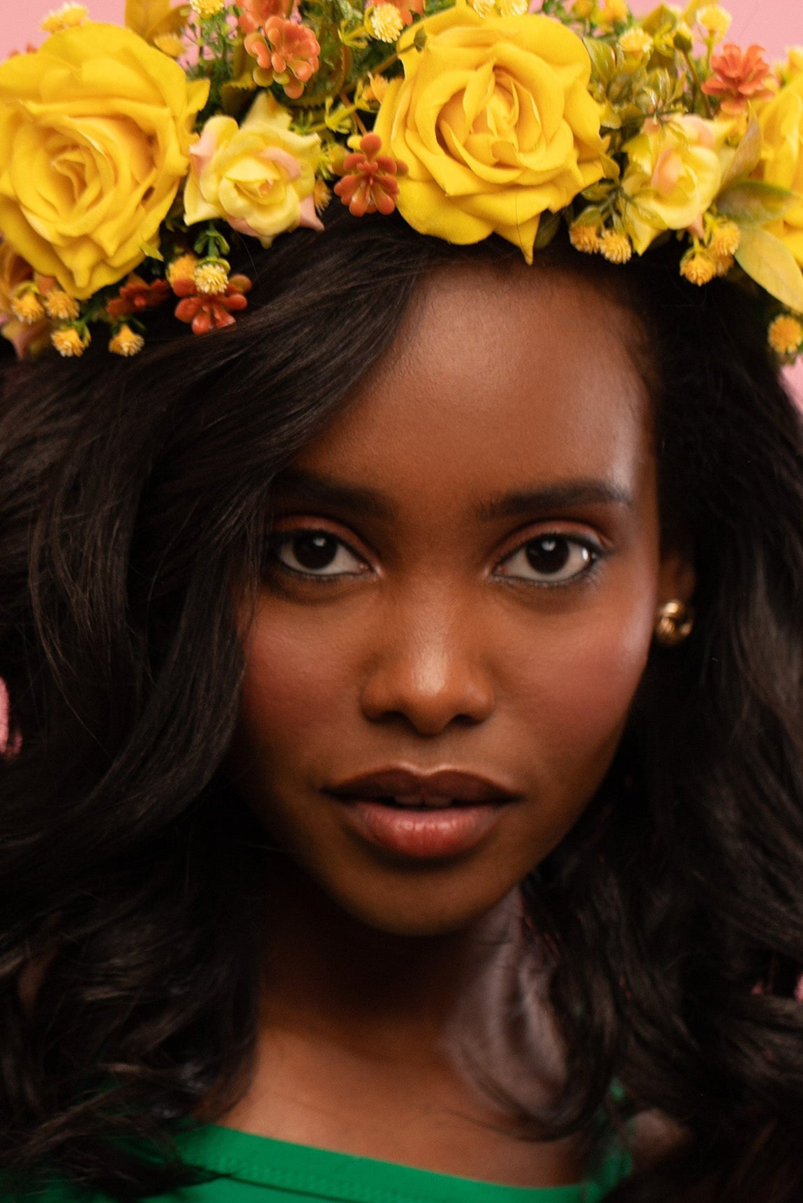 Unforgettable Silk Crown - Shufizoo