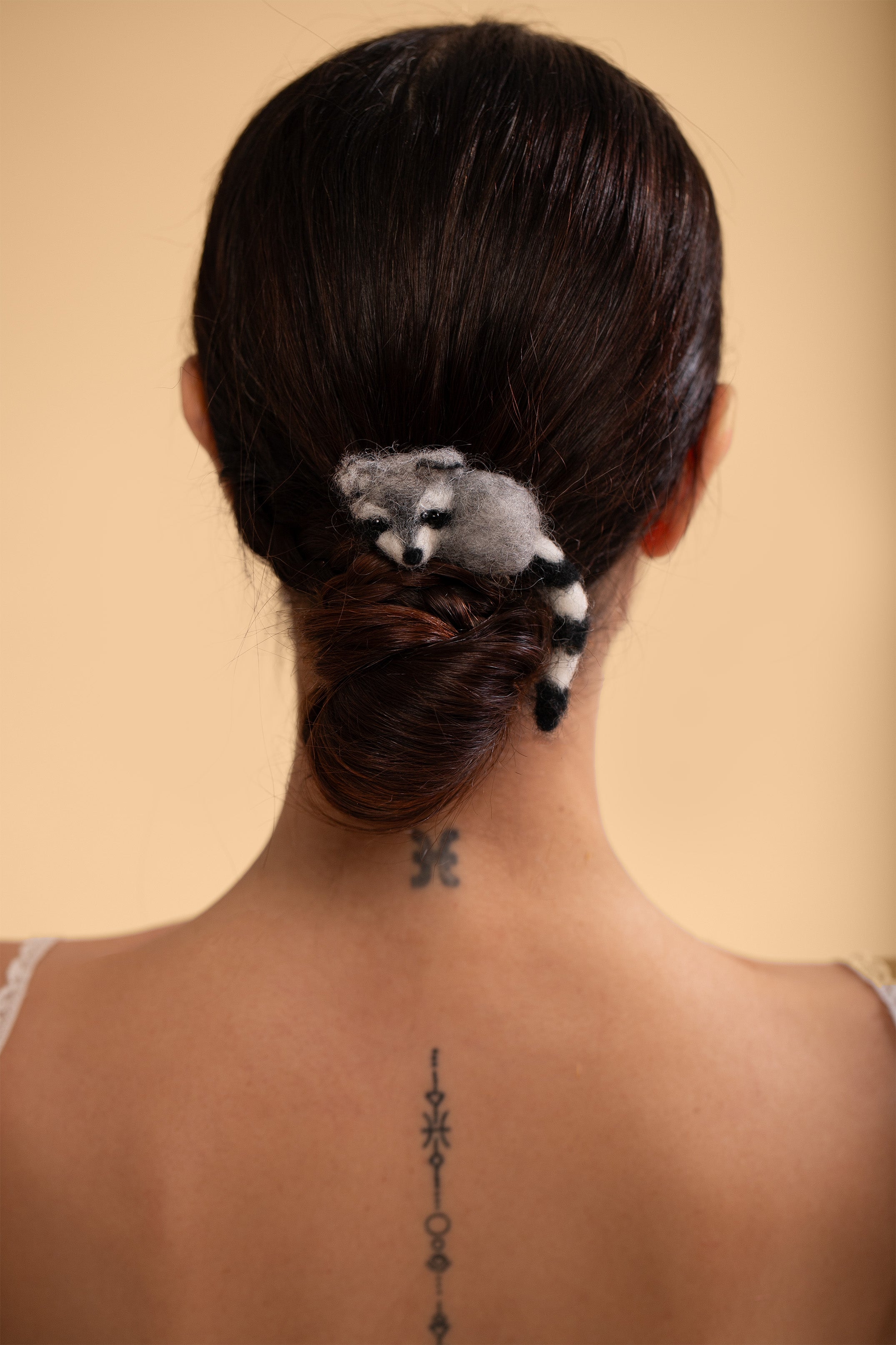 Cozy Raccoon - Shufizoo