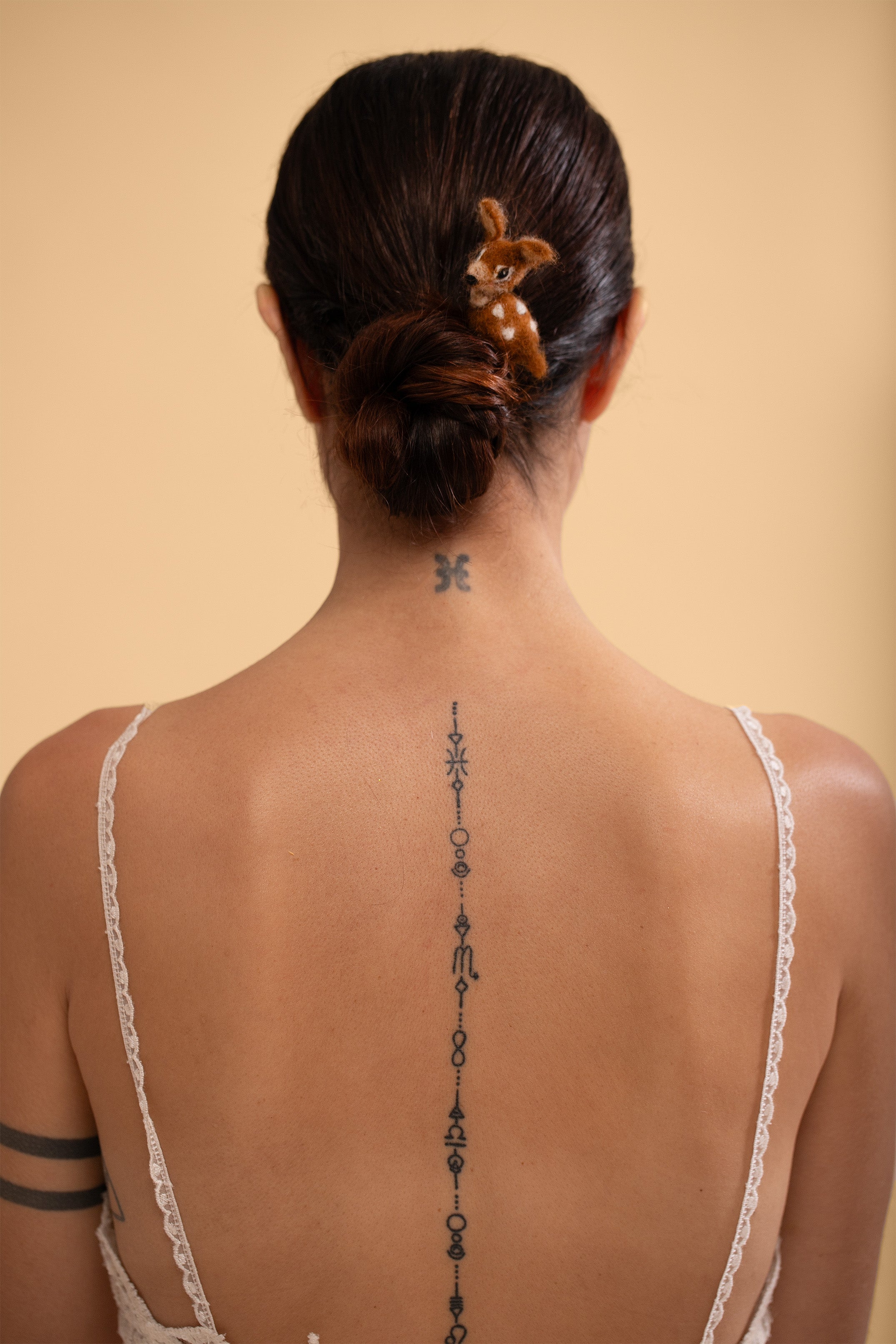 Heart Bambi - Shufizoo