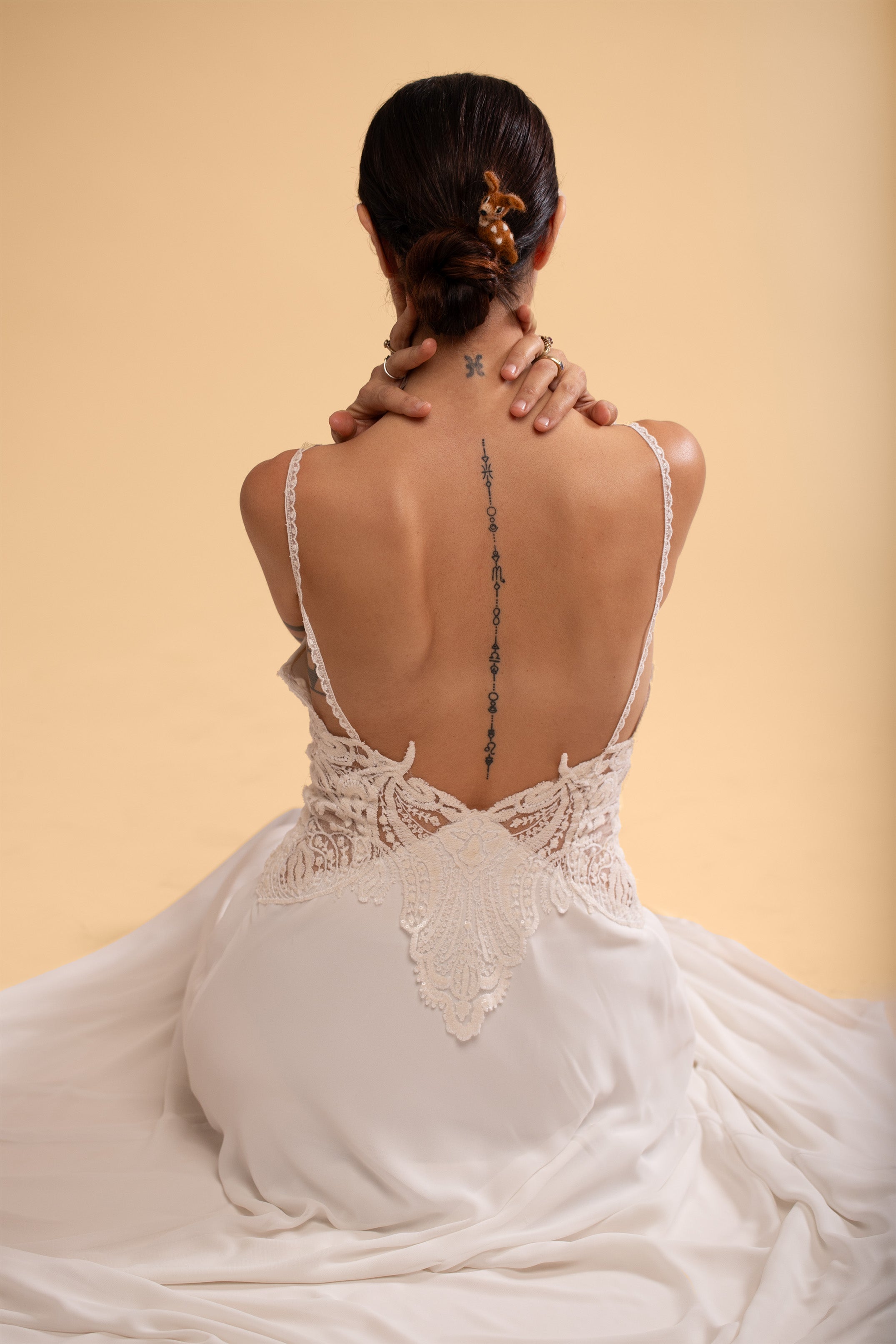 Heart Bambi - Shufizoo