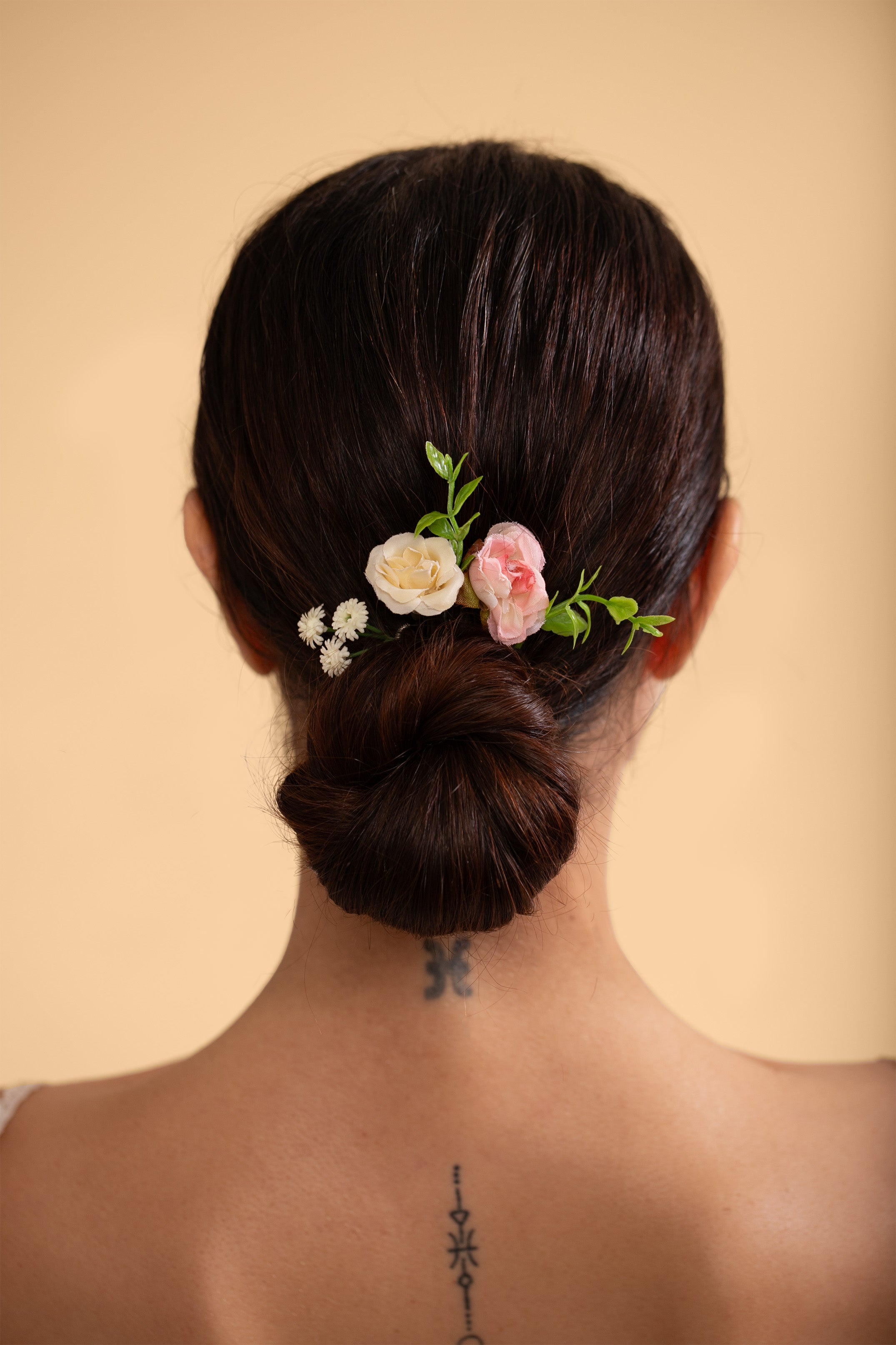 Flowers Ornaments - Shufizoo -Flericia Flowers Weaving Kit