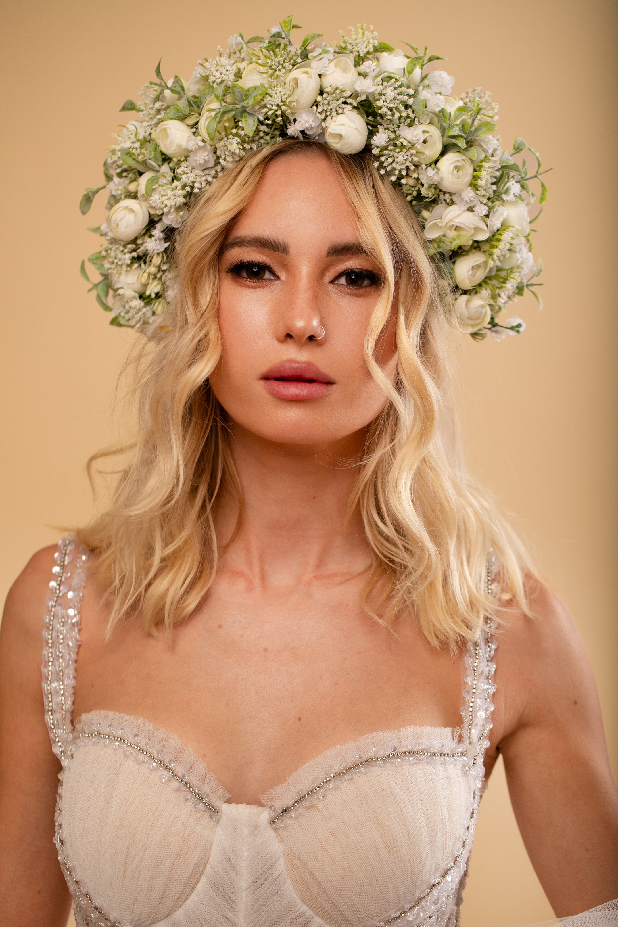 Addictive Silk Crown - Shufizoo