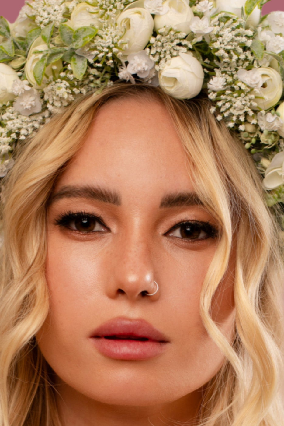 Addictive Silk Crown - Shufizoo