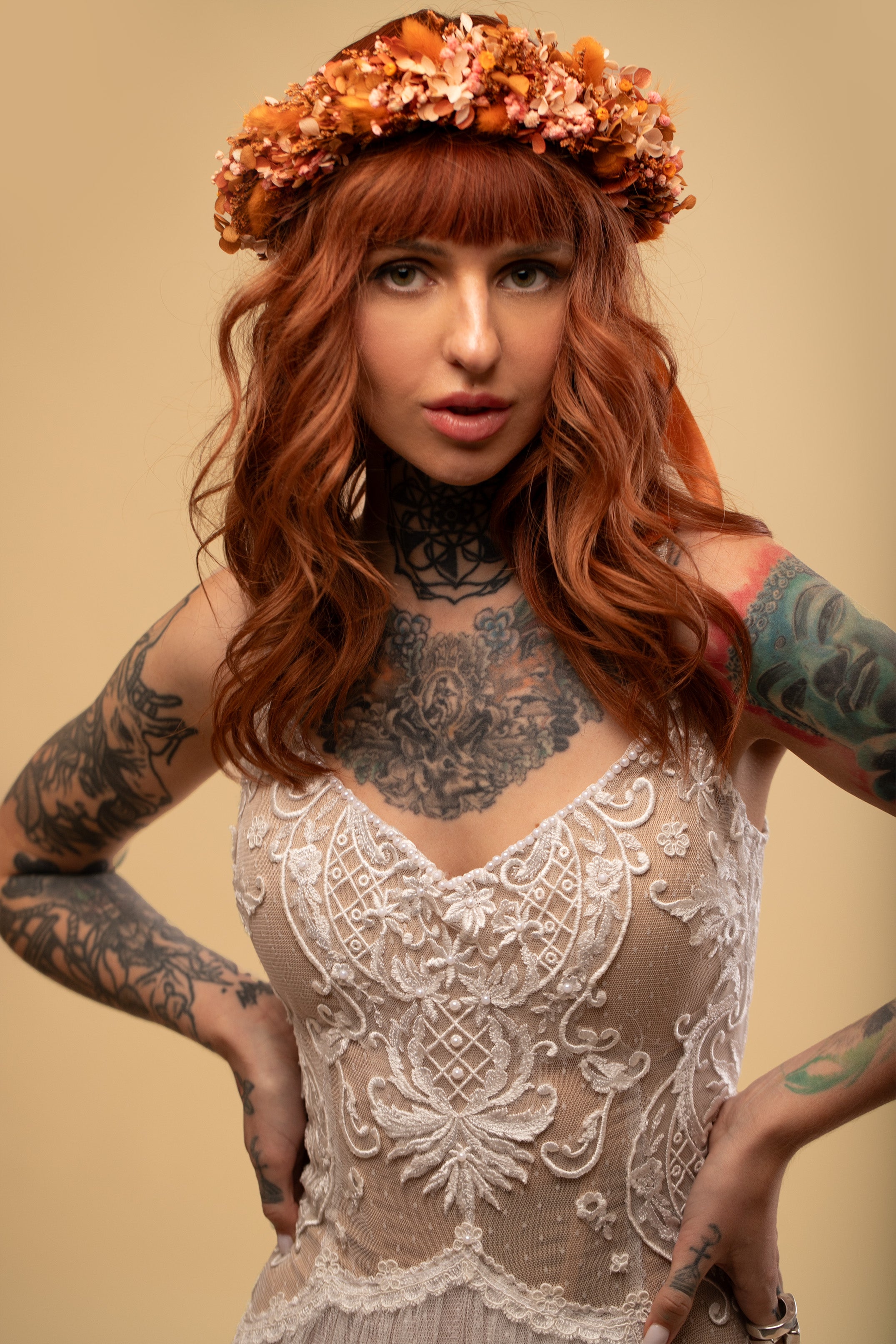 Wicked Crown - Shufizoo