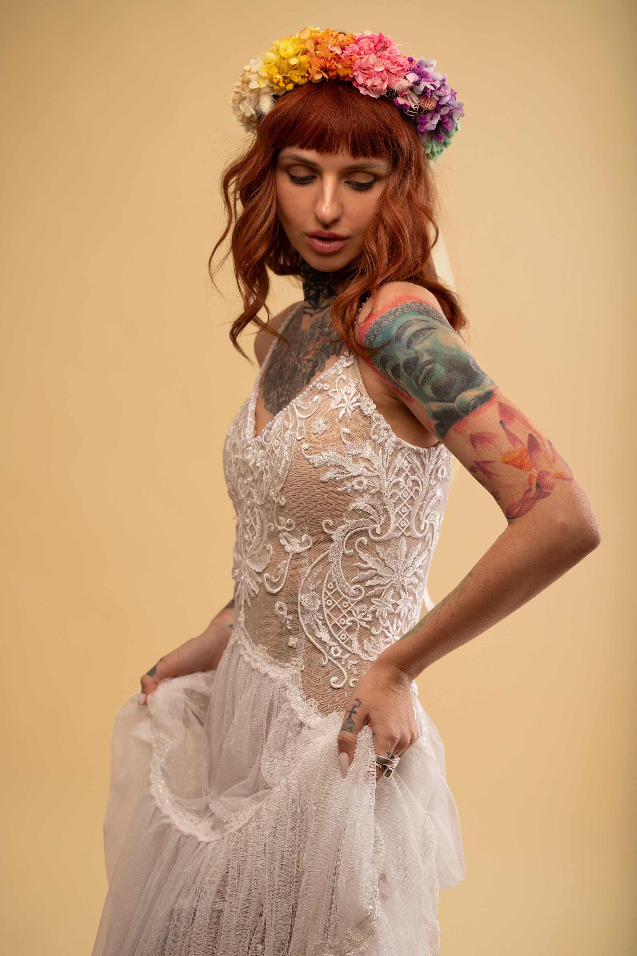 Rainbow Crown - Shufizoo