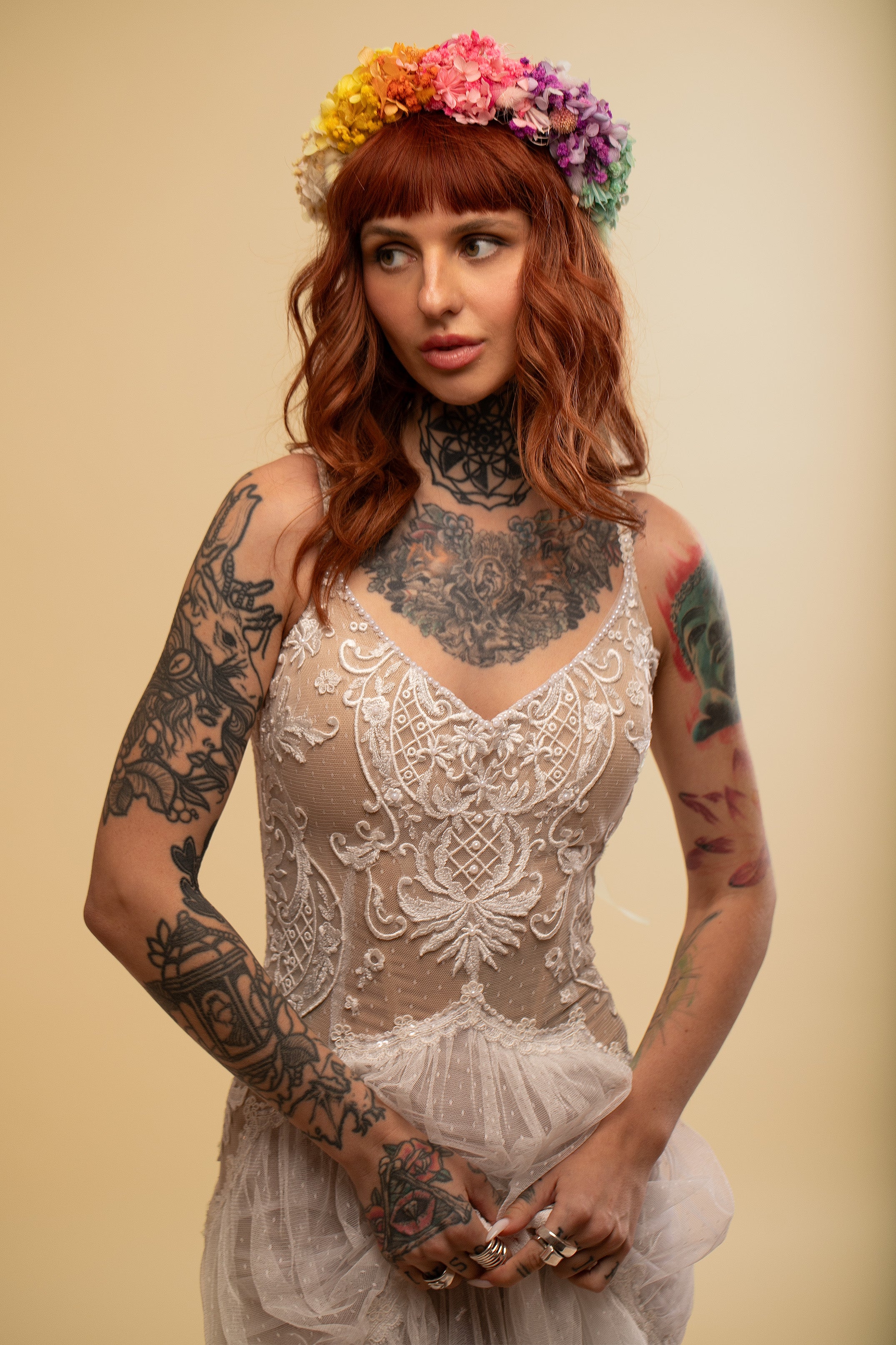 Rainbow Crown - Shufizoo