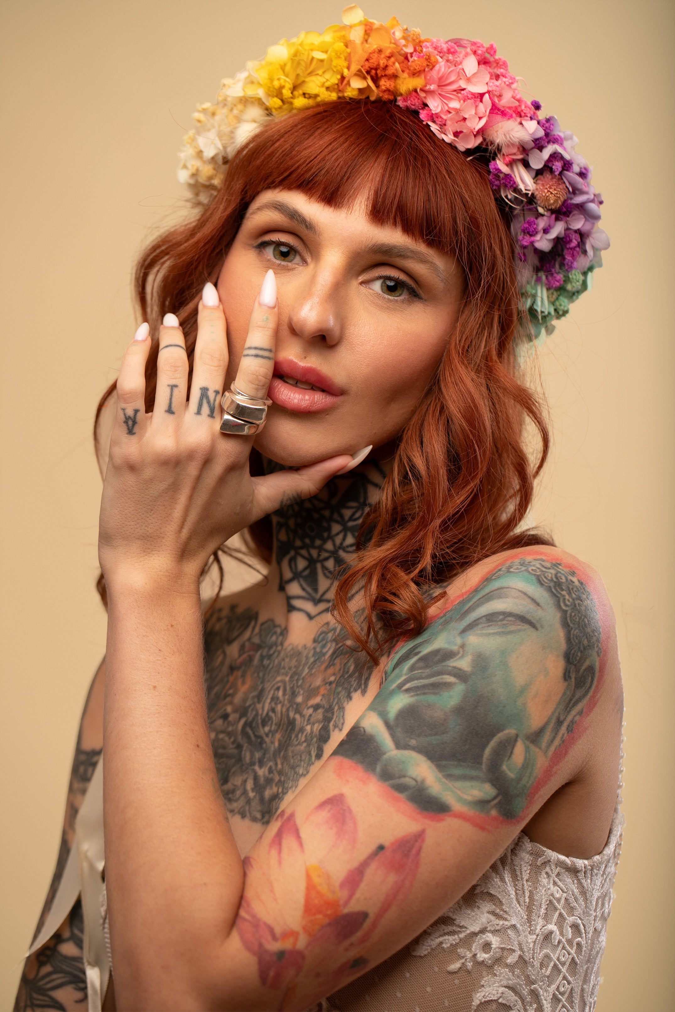 Rainbow Crown - Shufizoo