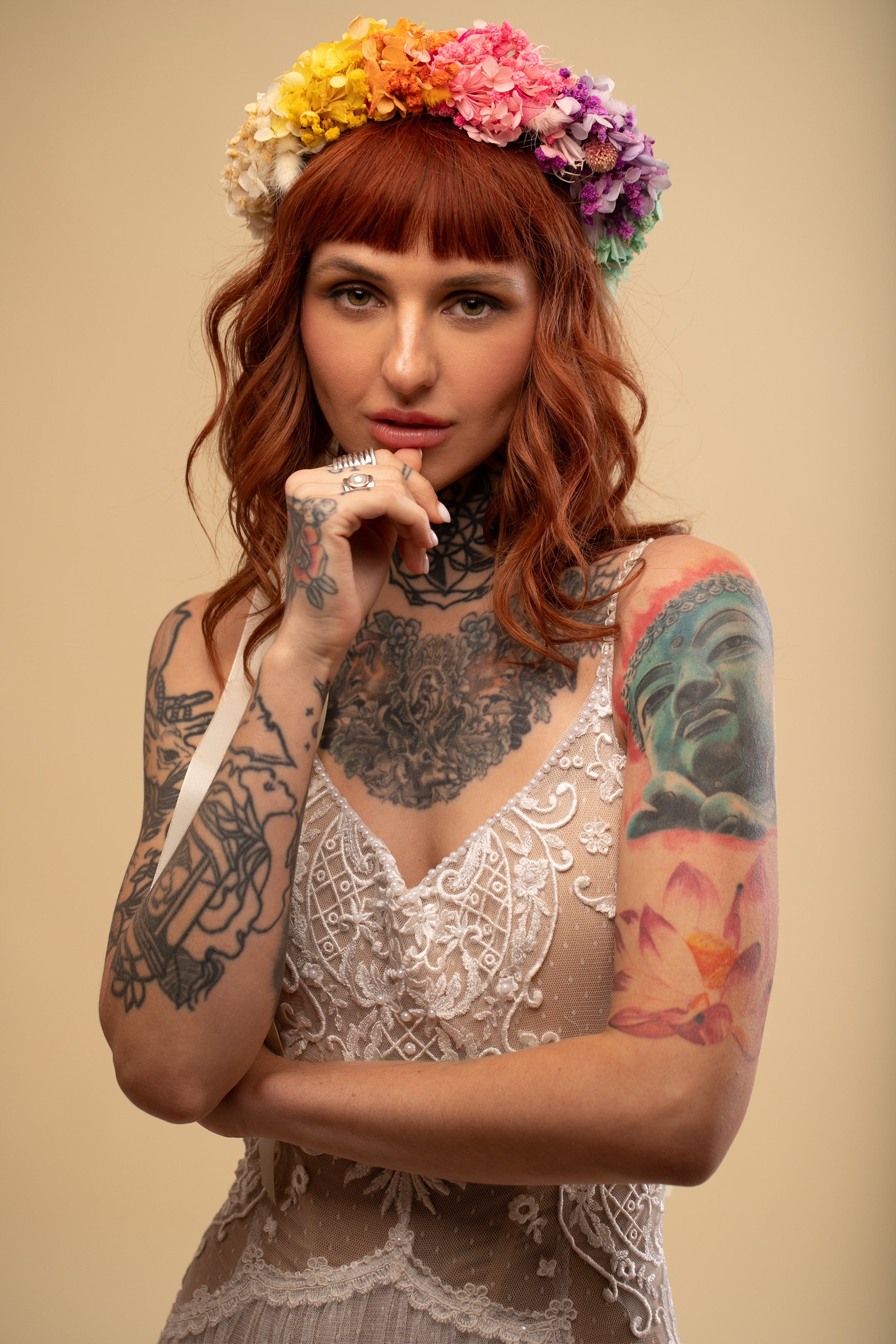 Rainbow Crown - Shufizoo