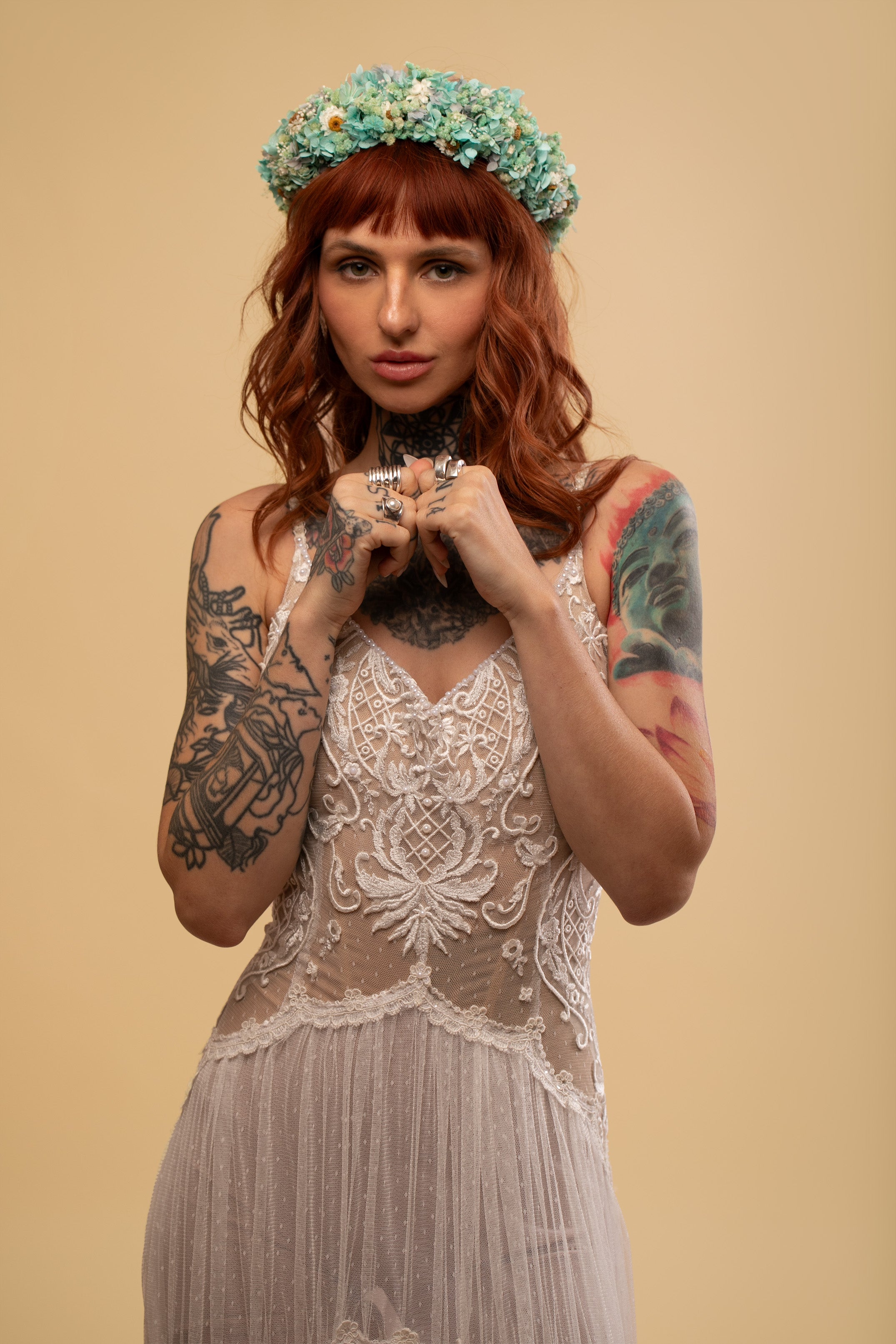 Gentle Crown - Shufizoo