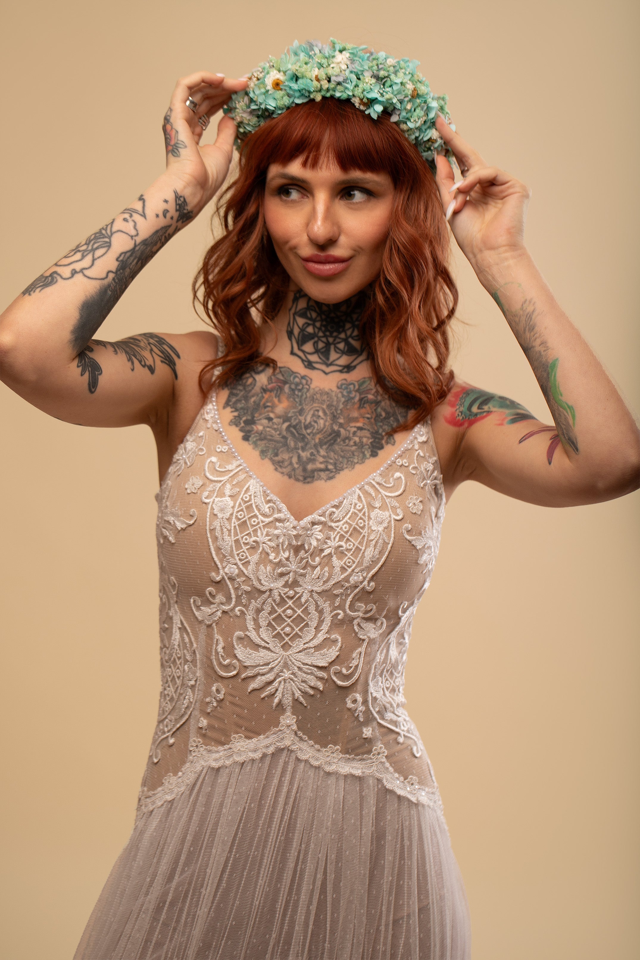 Gentle Crown - Shufizoo