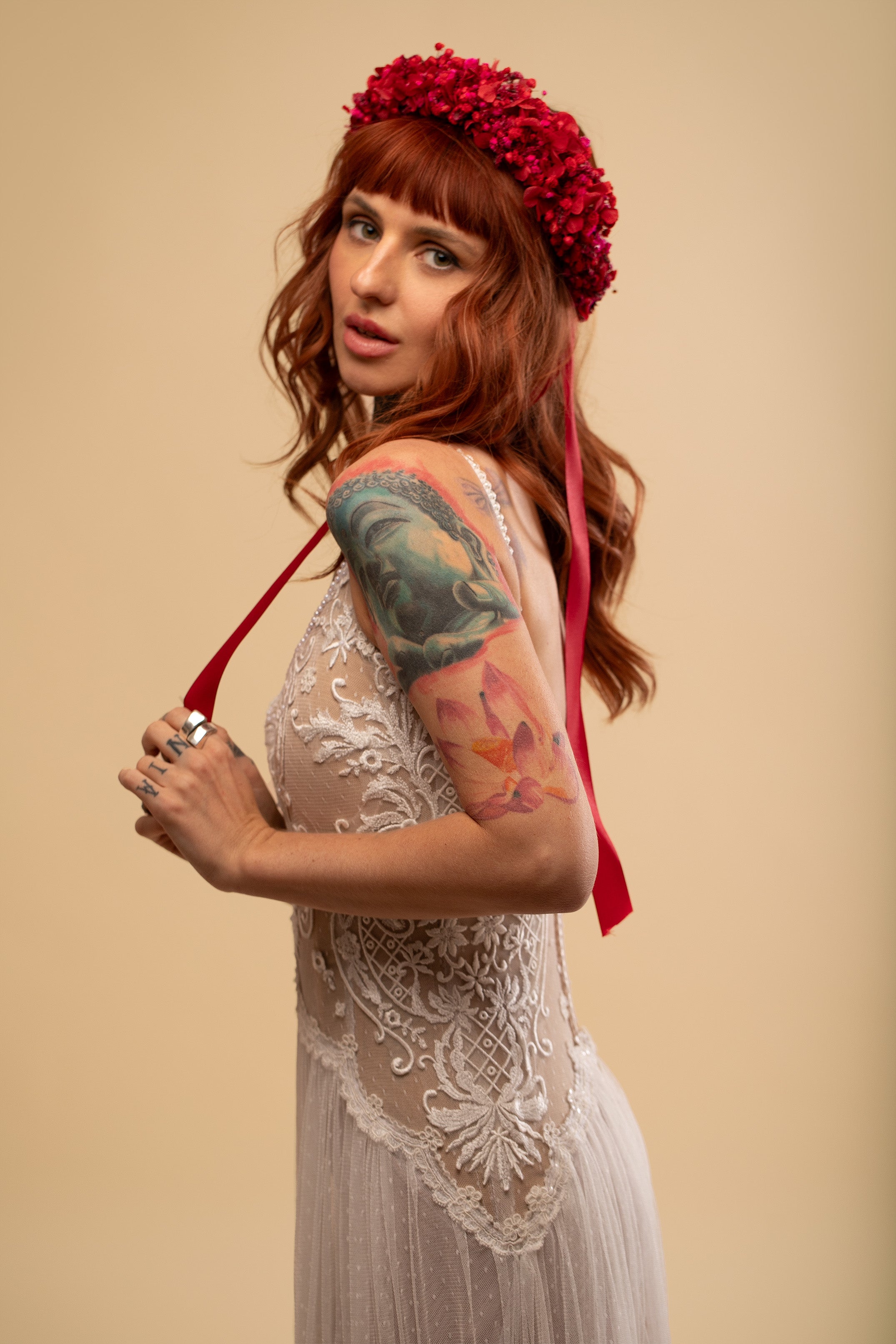 Hot Crown - Shufizoo