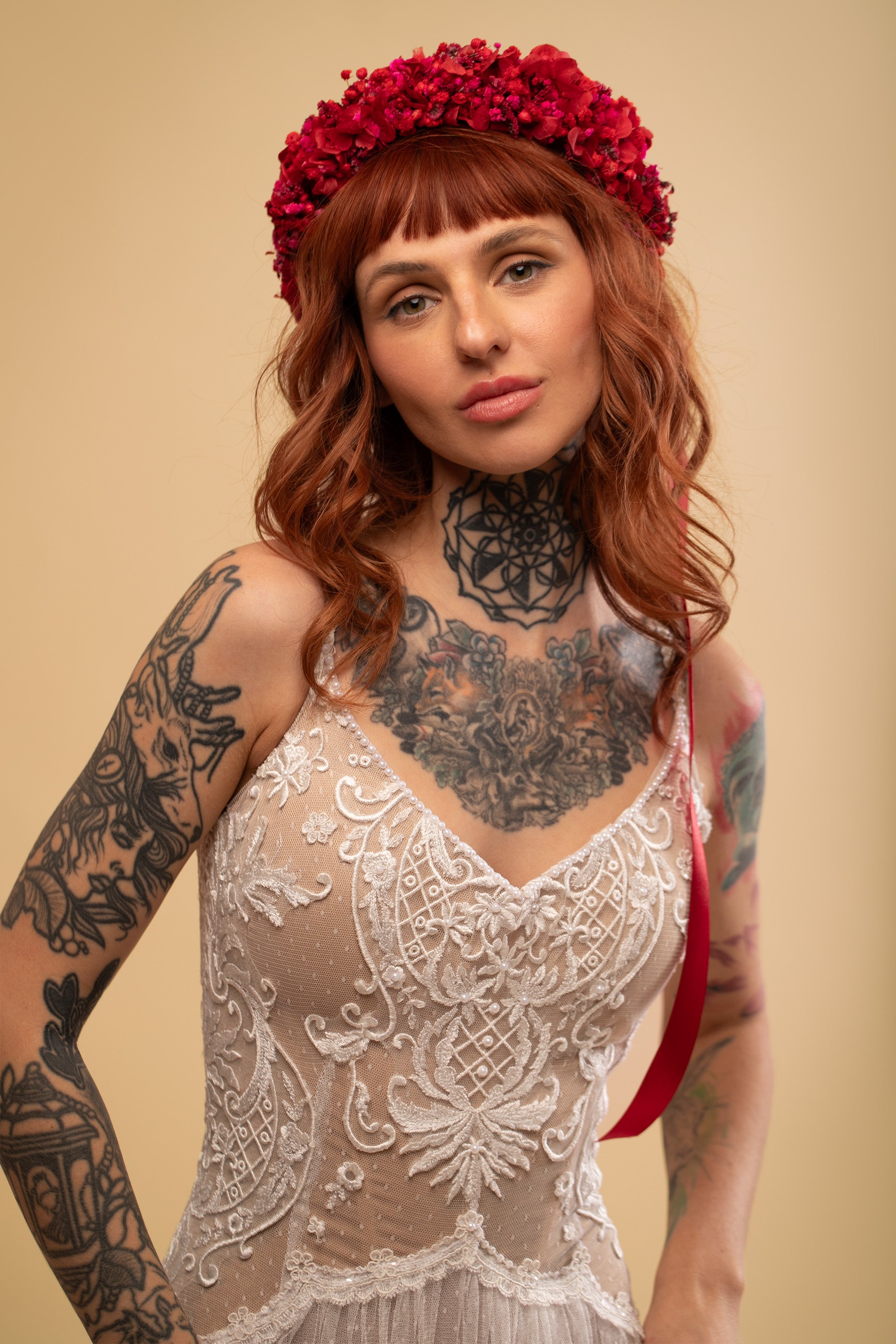 Hot Crown - Shufizoo