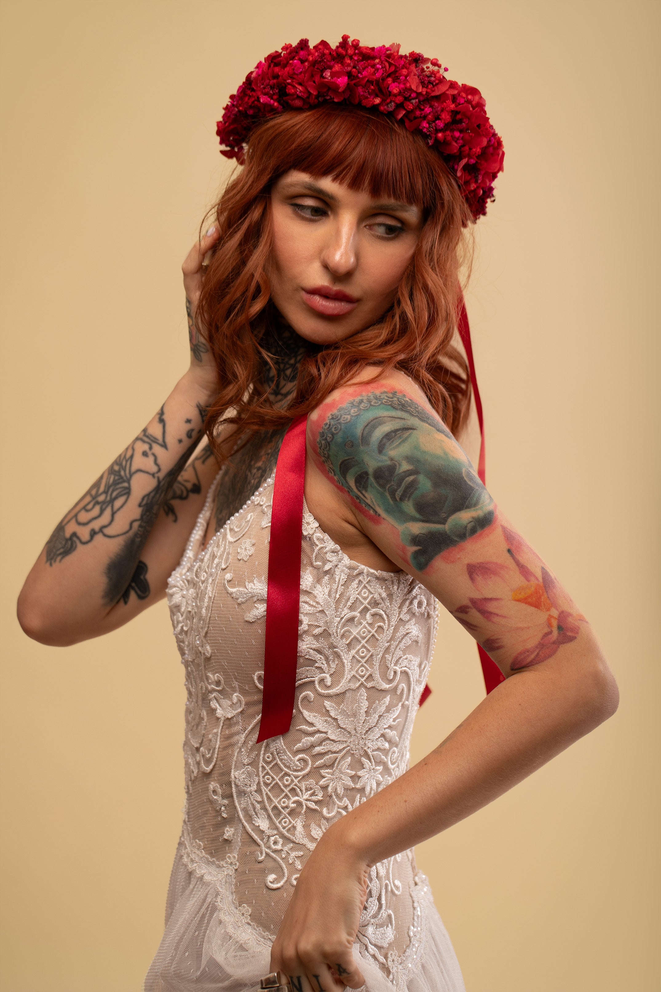 Hot Crown - Shufizoo