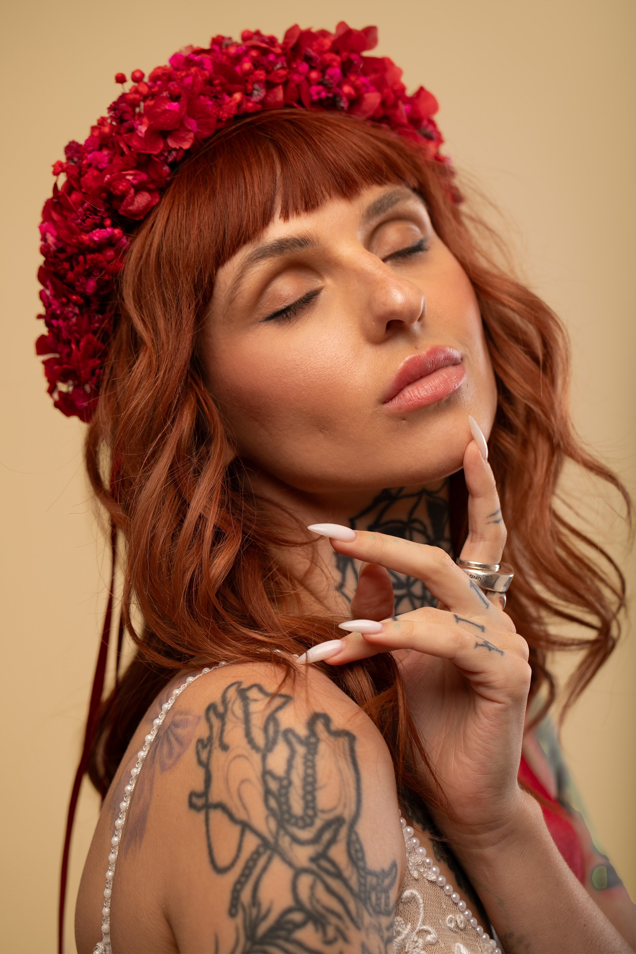 Hot Crown - Shufizoo