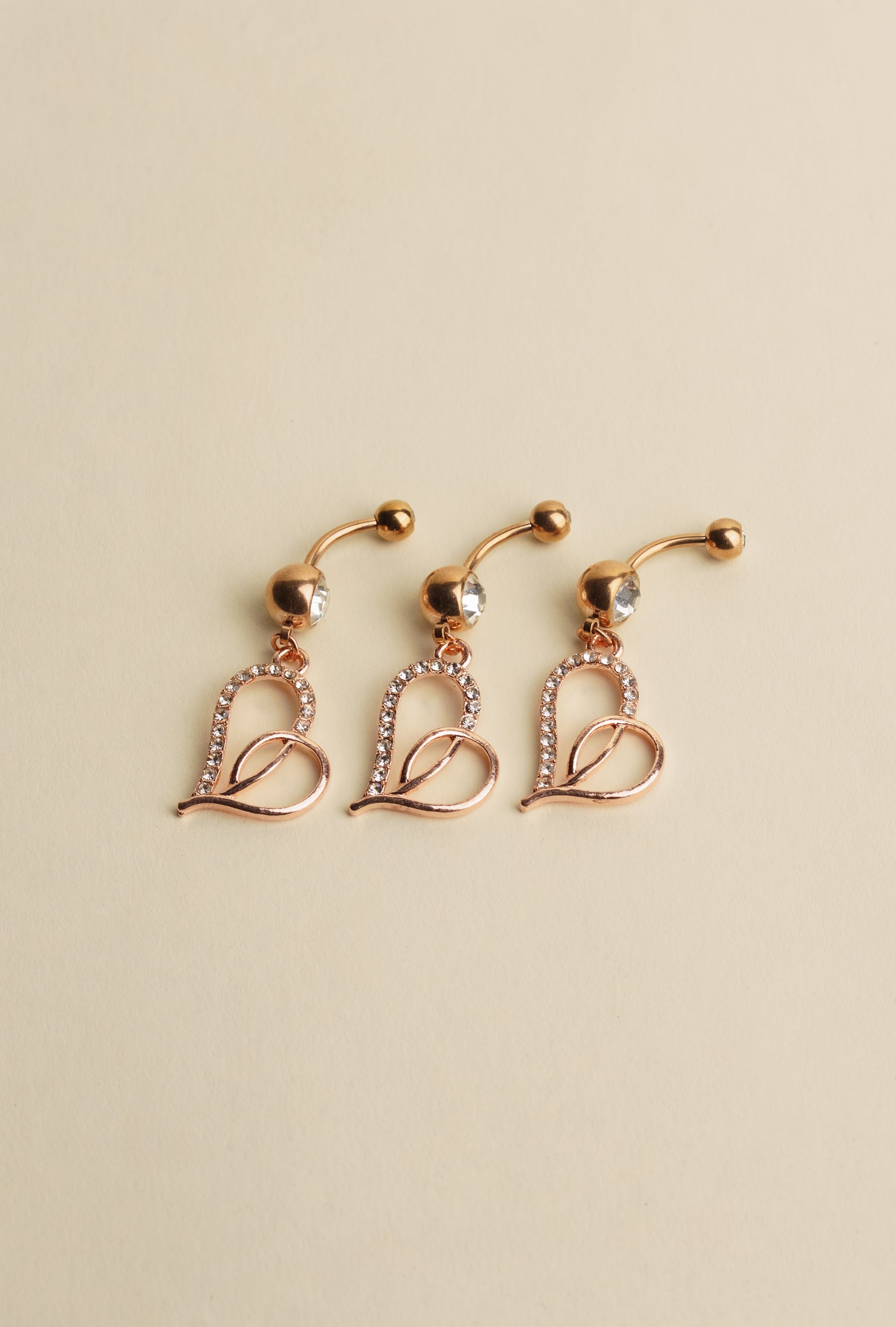 Braid Earring