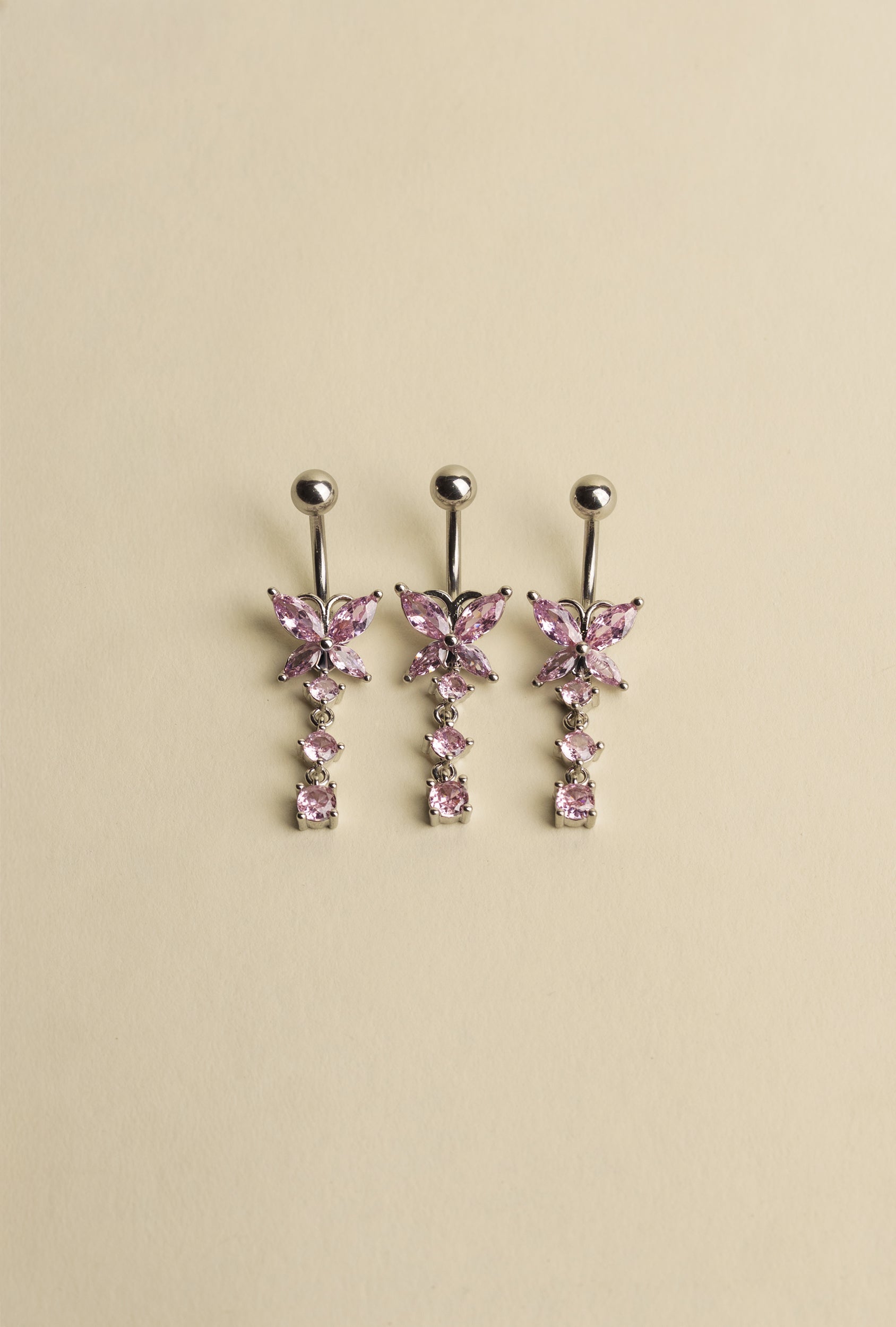 Braid Earring