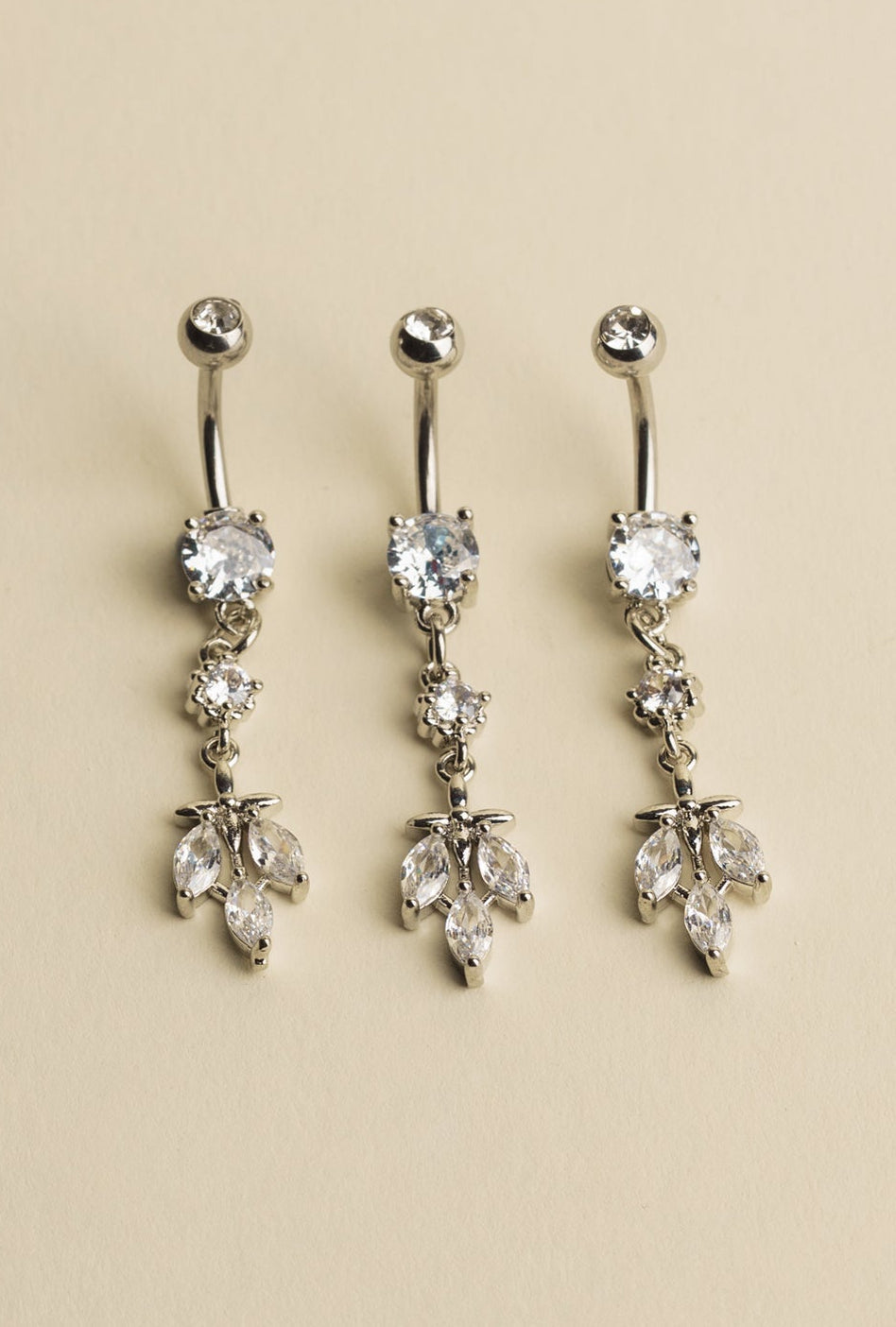 Braid Earring