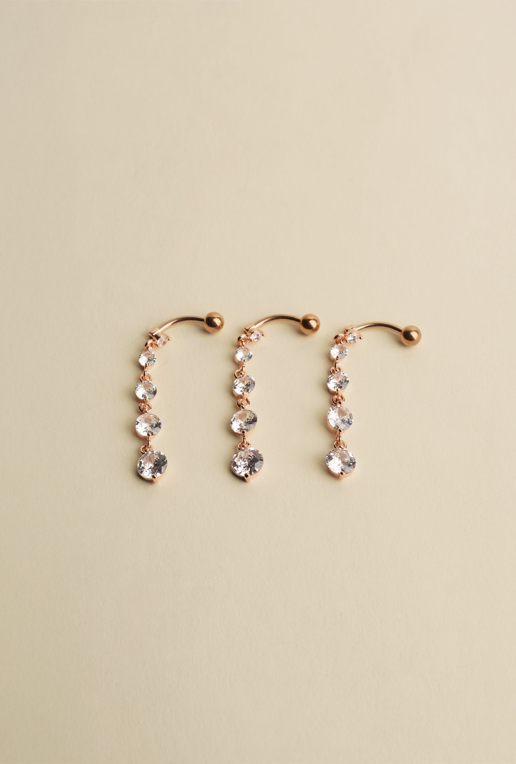 Braid Earring