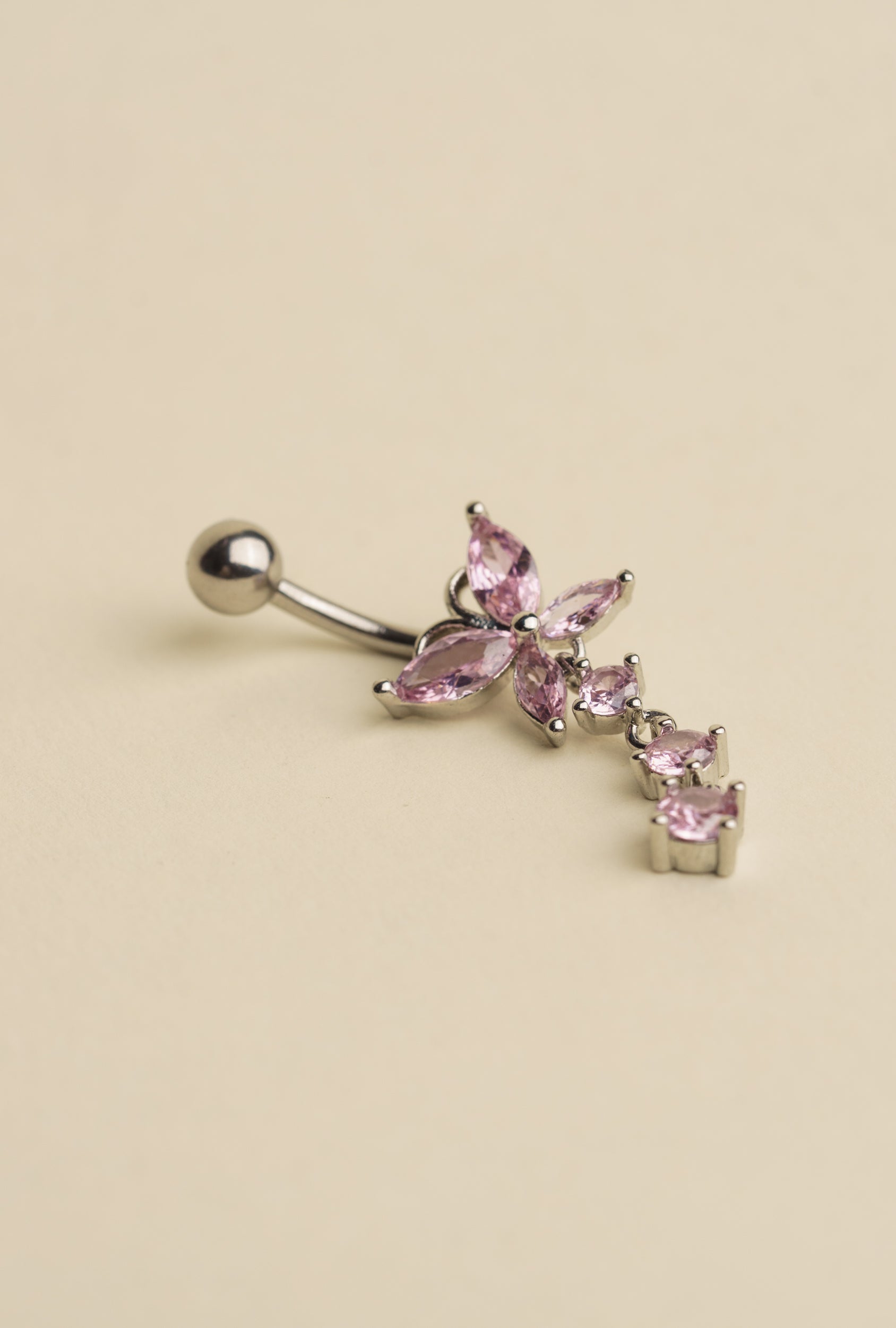 Braid Earring