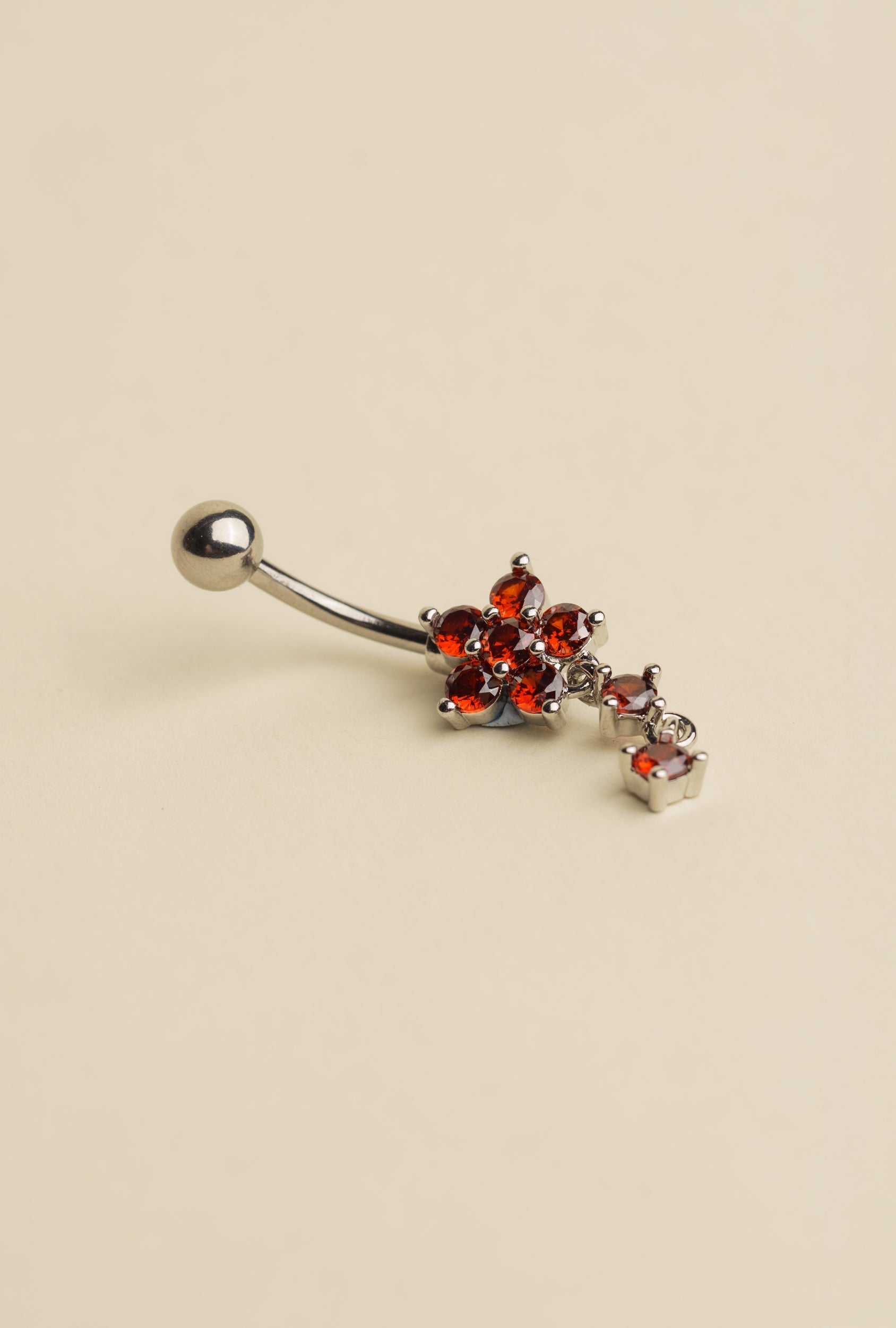Braid Earring