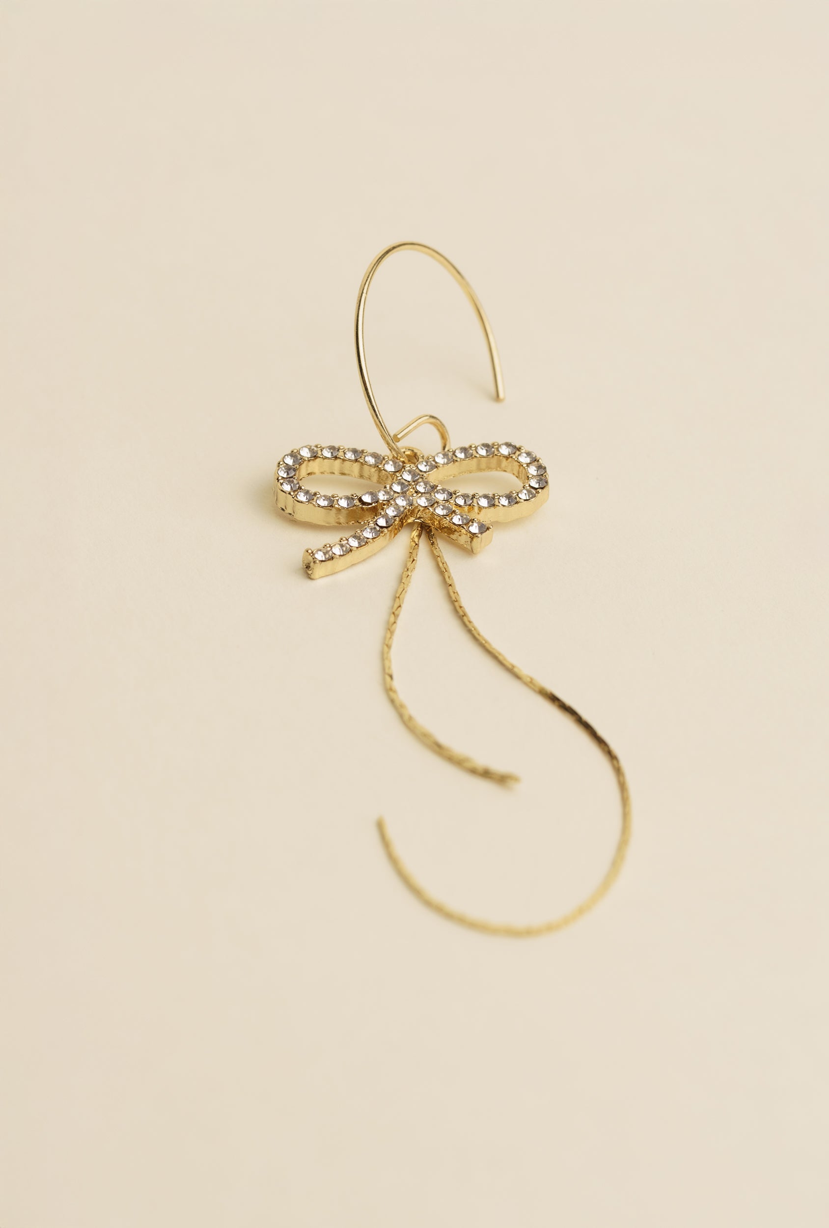 Braid Earring