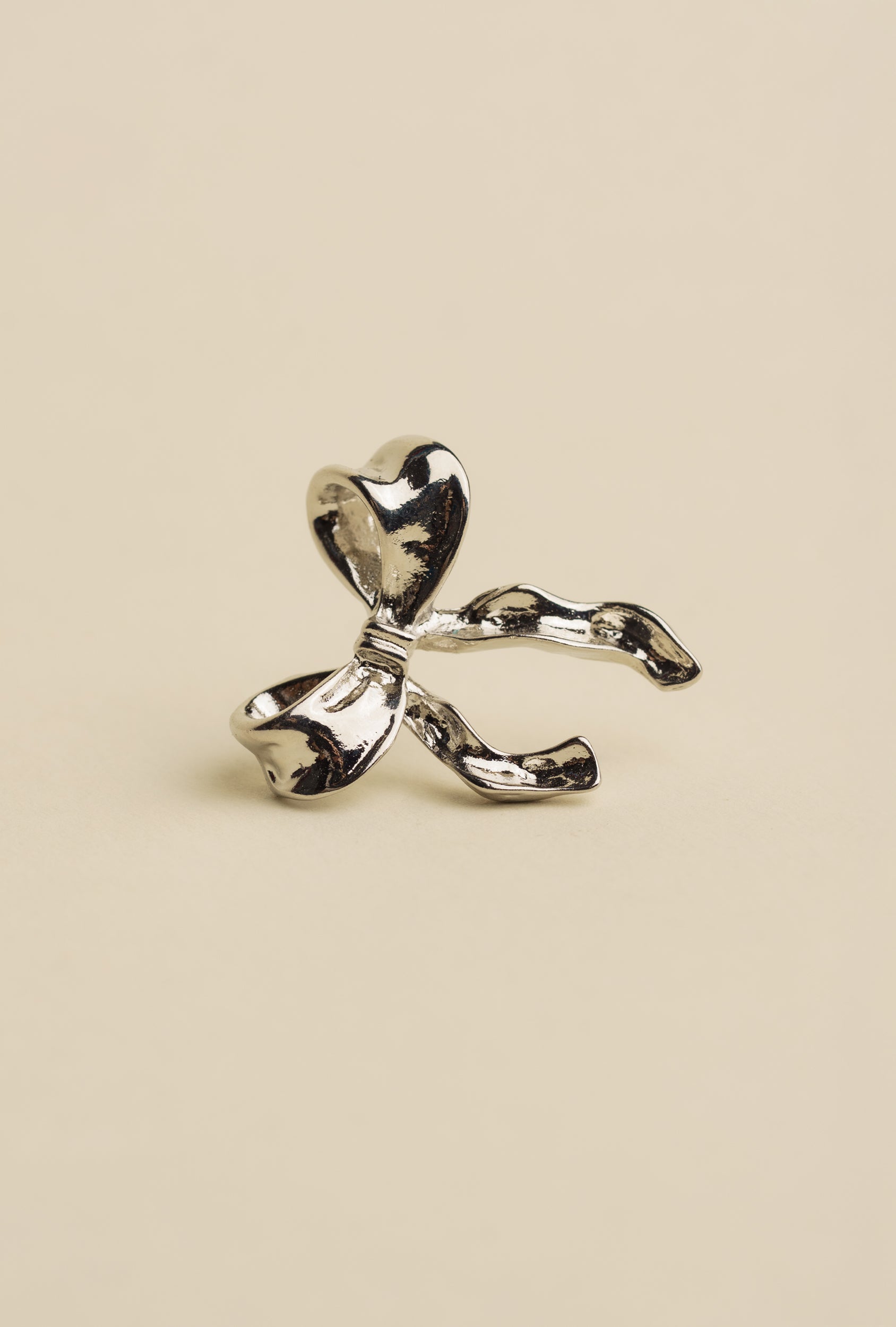 Braid Earring