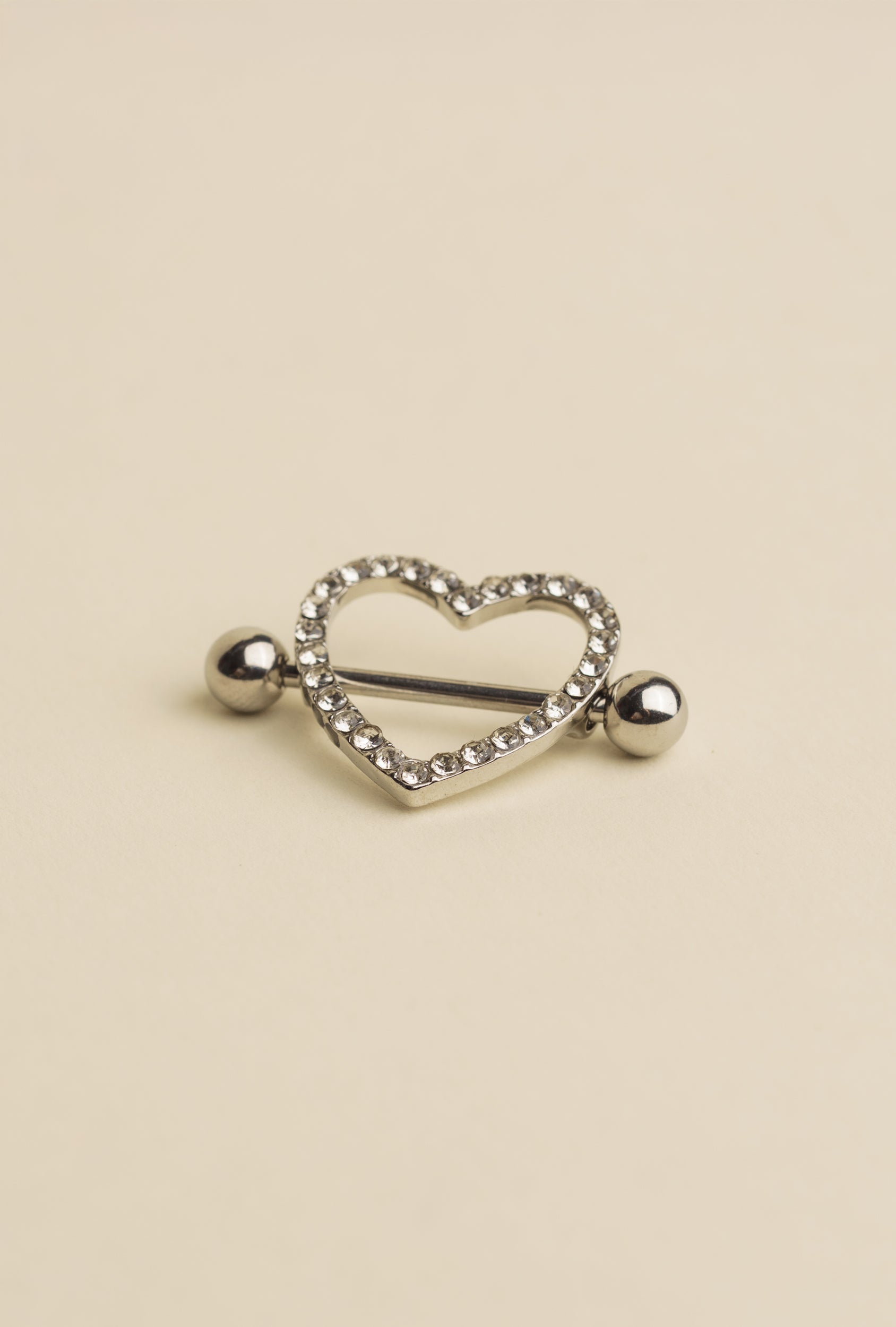 Braid Earring