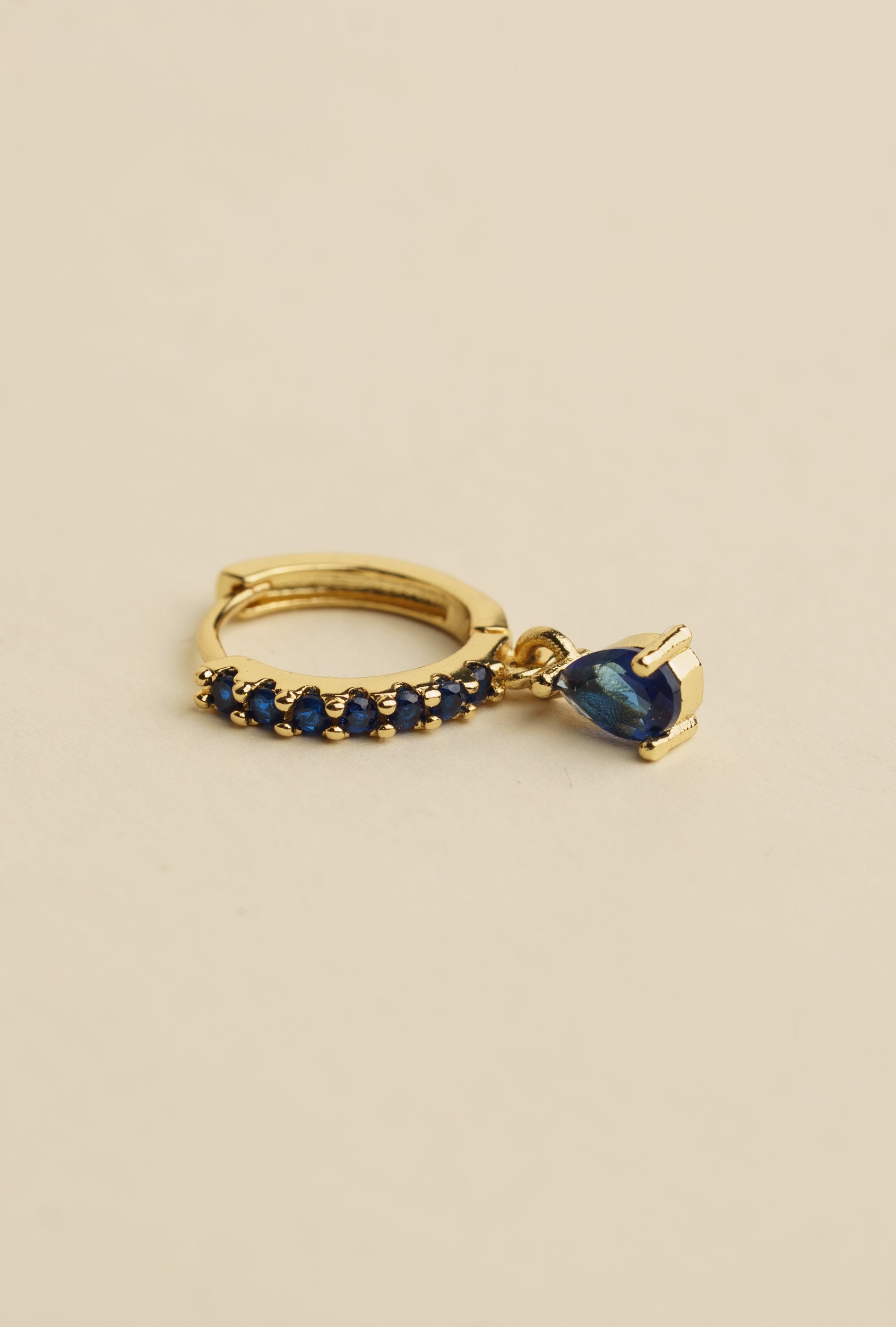 Braid Earring