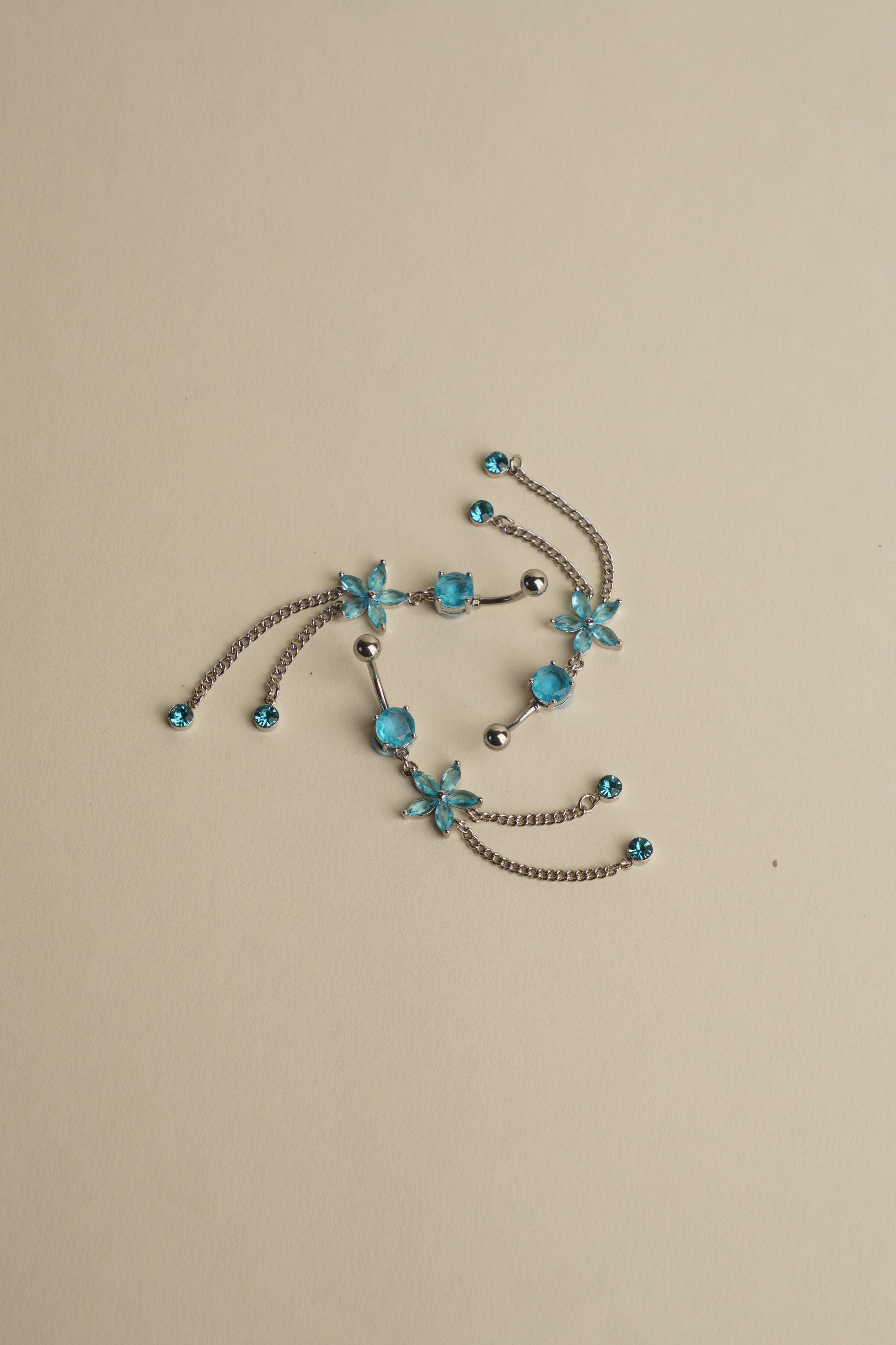 Braid Earring