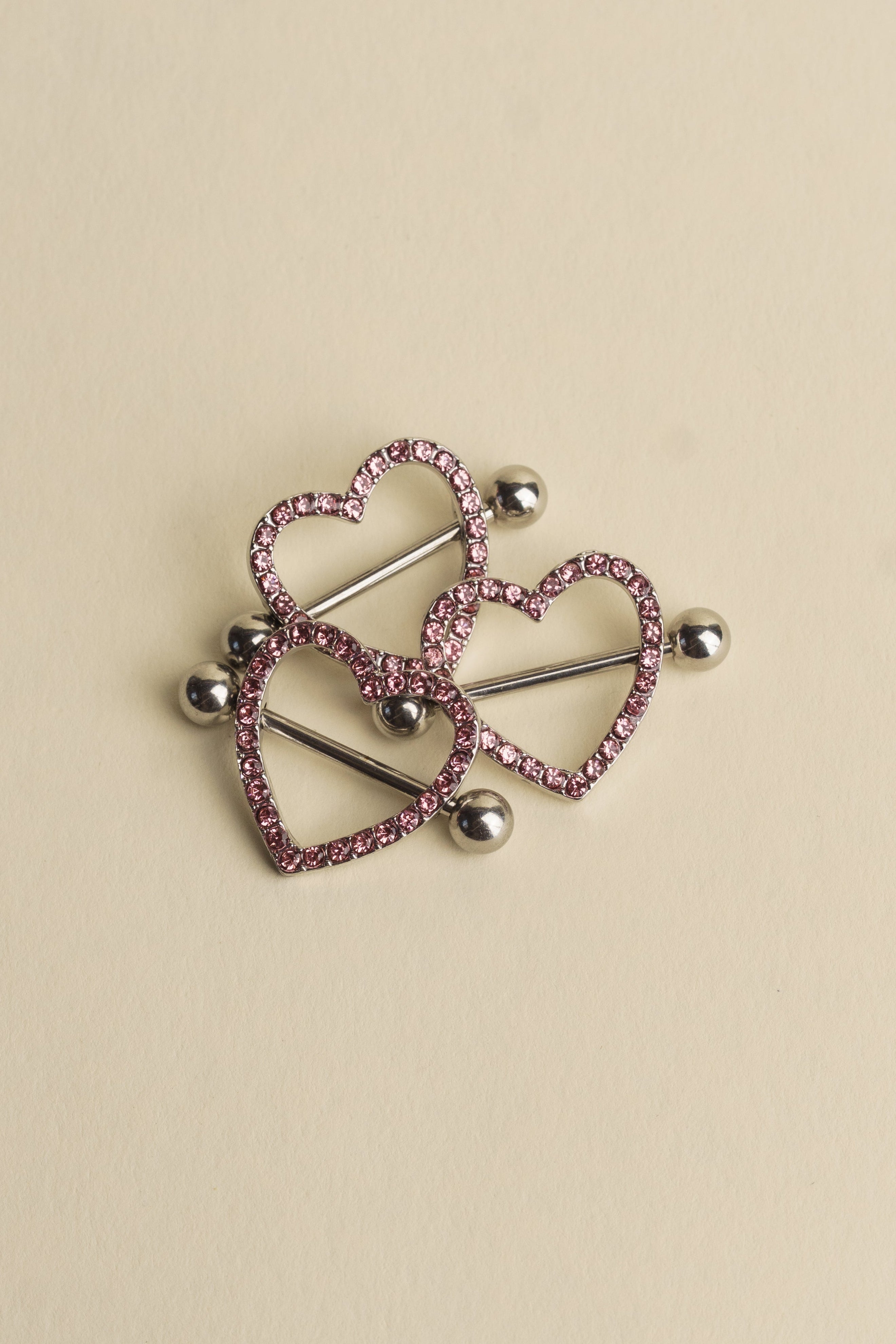 Braid Earring