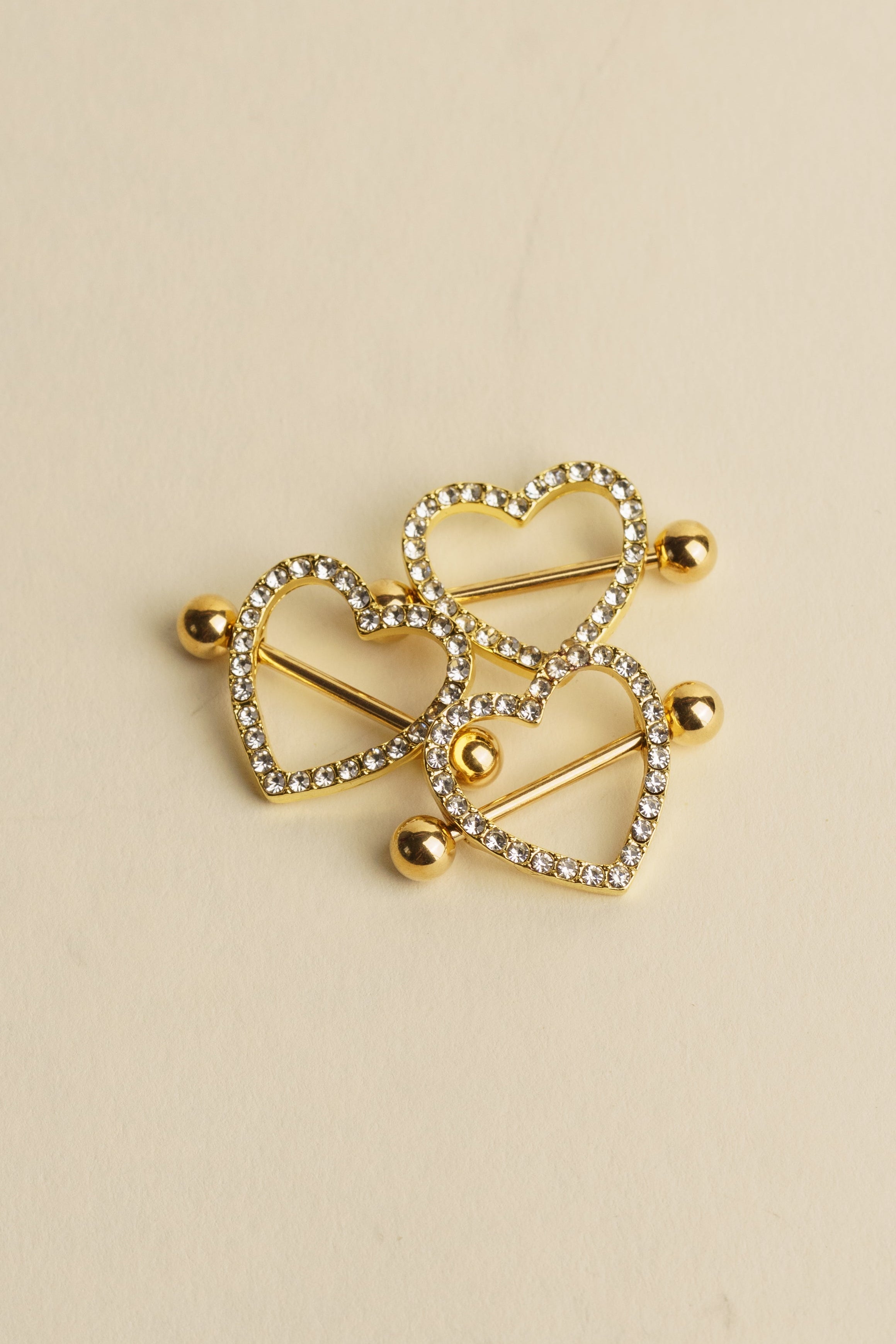 Braid Earring