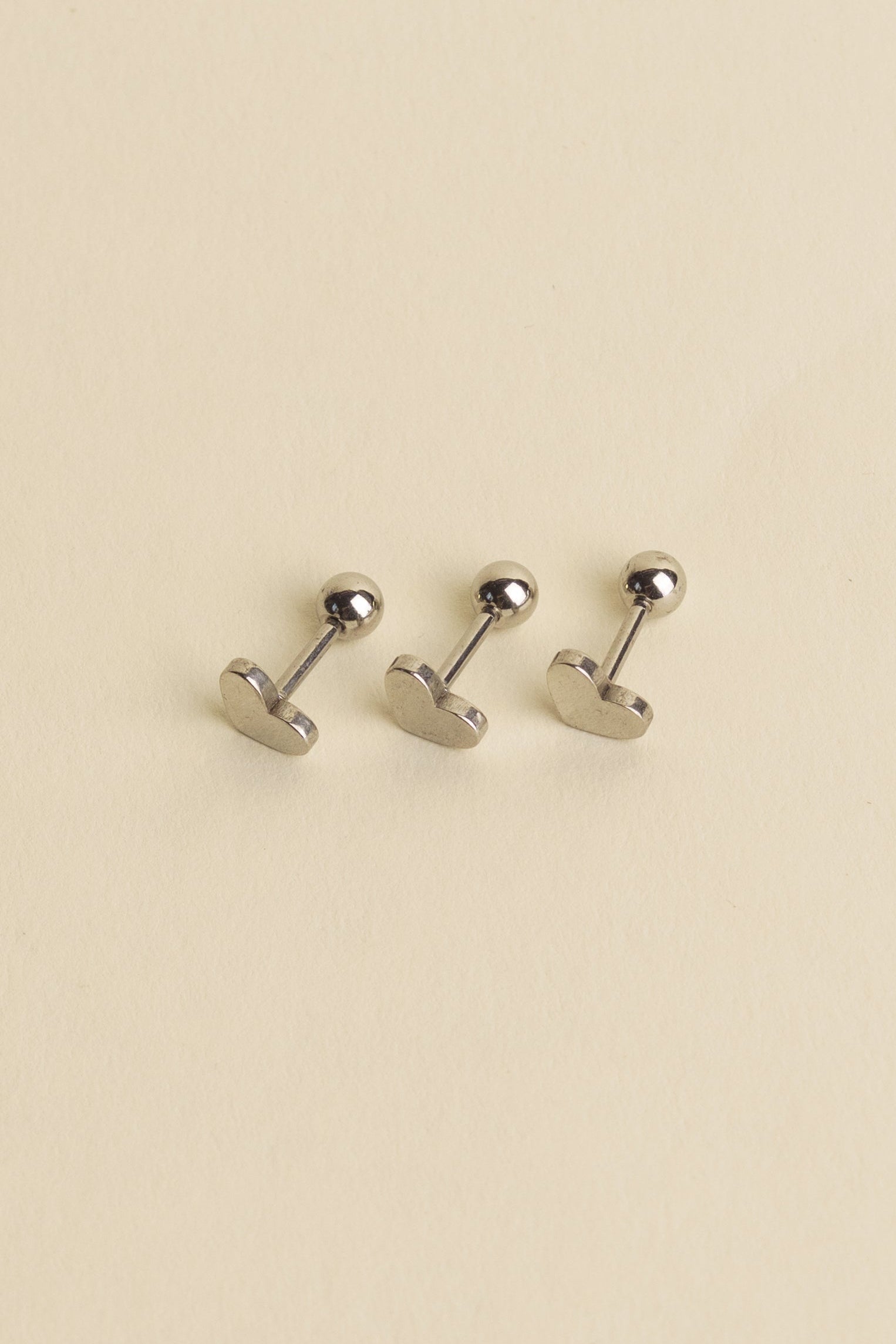 Braid Earring